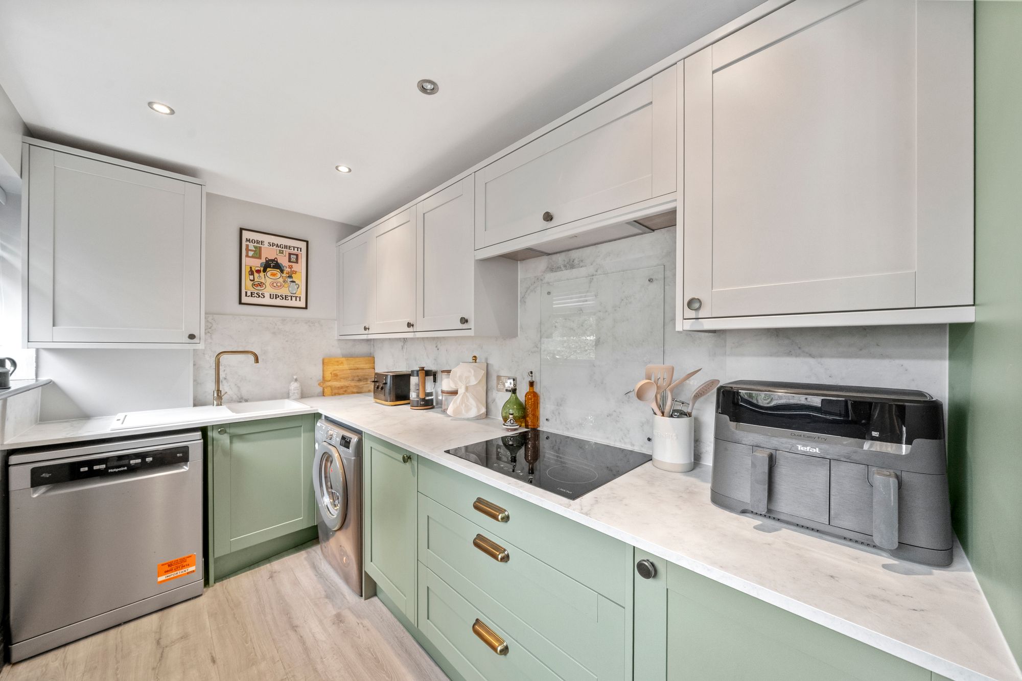 Lightburne Avenue, Leigh, WN7