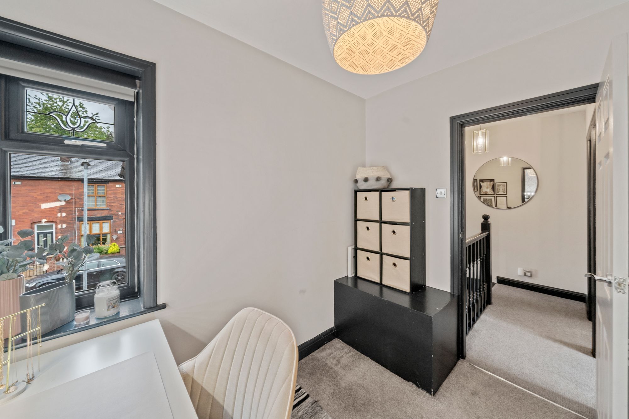 Lightburne Avenue, Leigh, WN7
