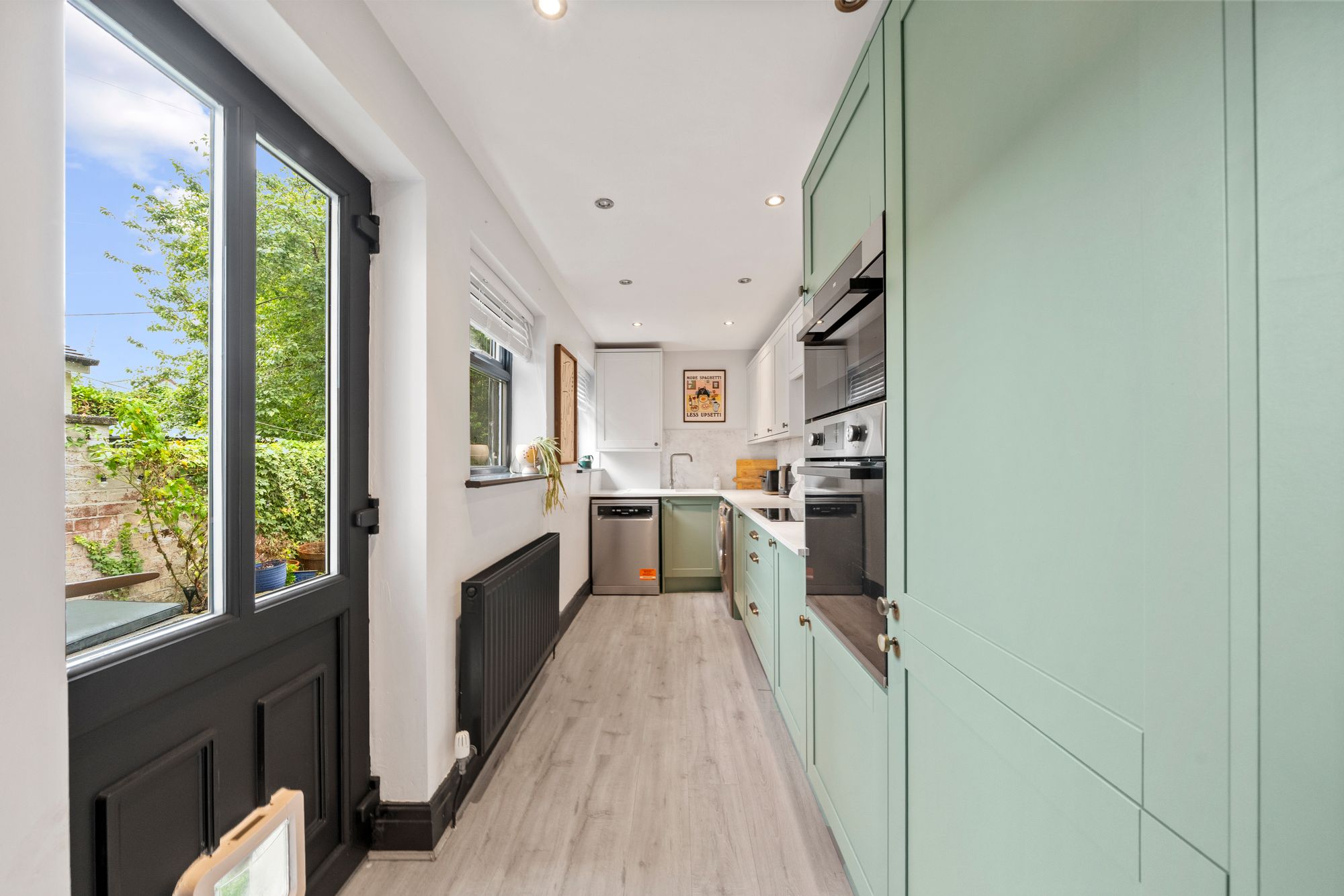 Lightburne Avenue, Leigh, WN7