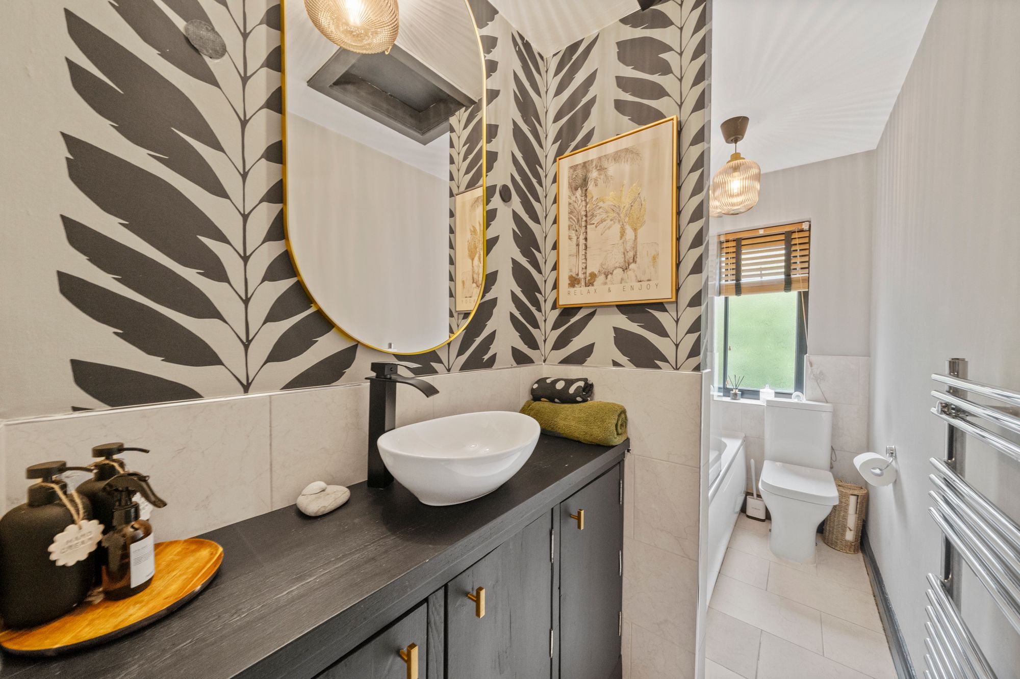Lightburne Avenue, Leigh, WN7