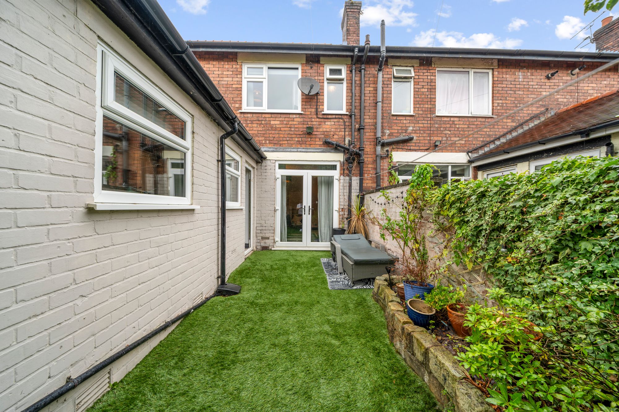 Lightburne Avenue, Leigh, WN7