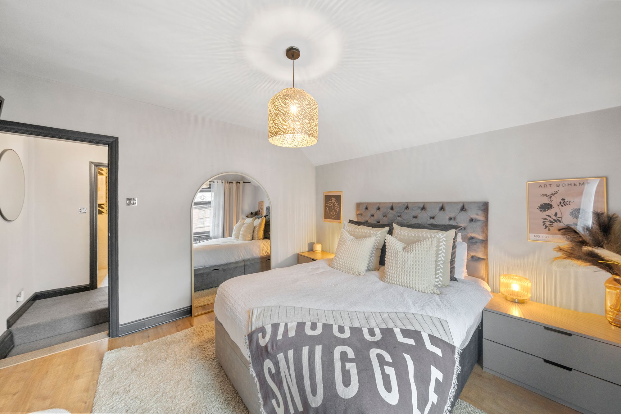 Lightburne Avenue, Leigh, WN7