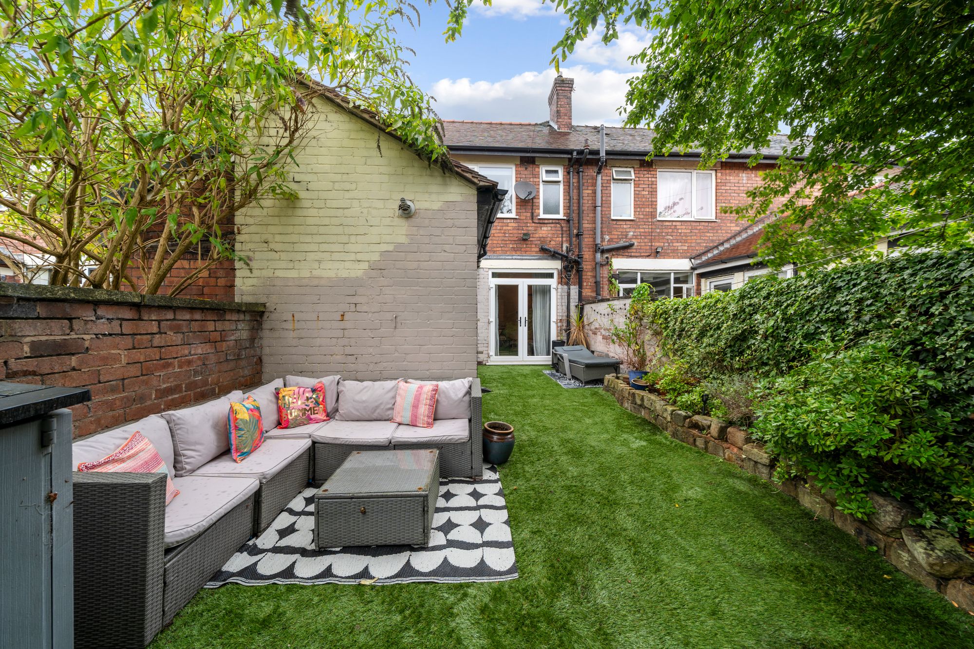 Lightburne Avenue, Leigh, WN7