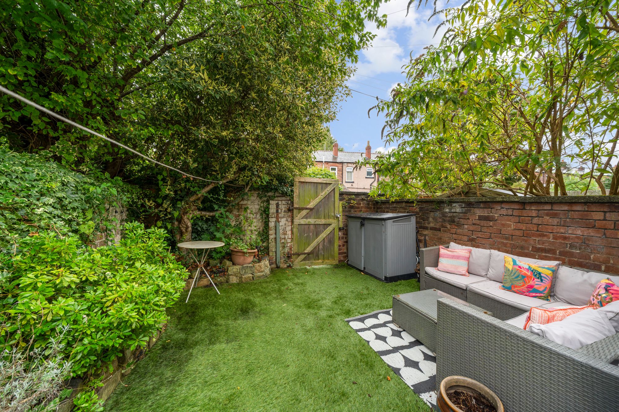 Lightburne Avenue, Leigh, WN7