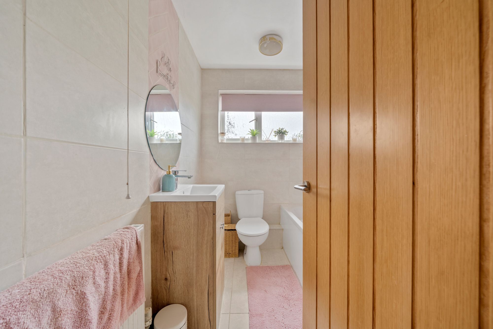 Hodnet Drive, Ashton-In-Makerfield, WN4