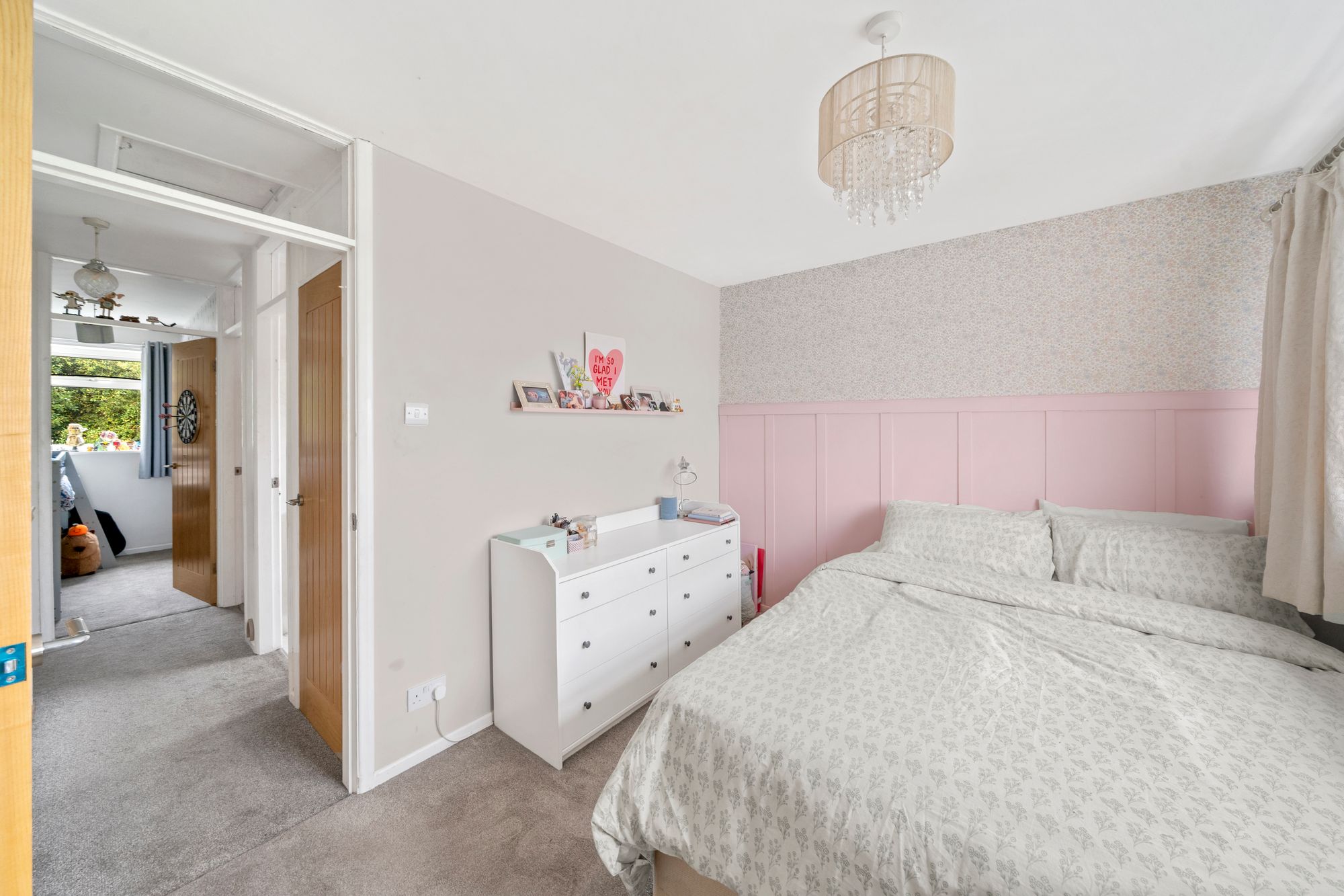 Hodnet Drive, Ashton-In-Makerfield, WN4