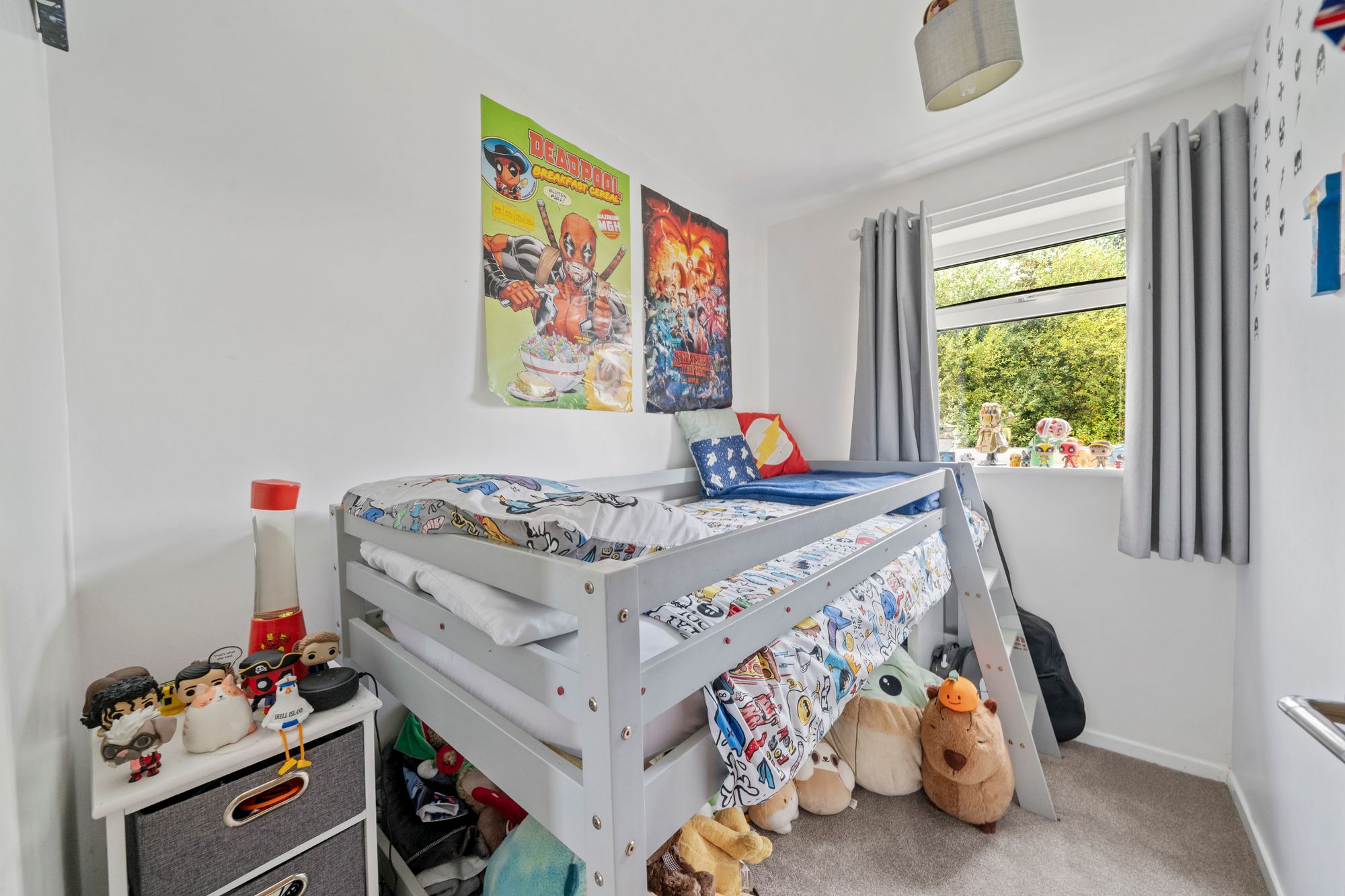 Hodnet Drive, Ashton-In-Makerfield, WN4