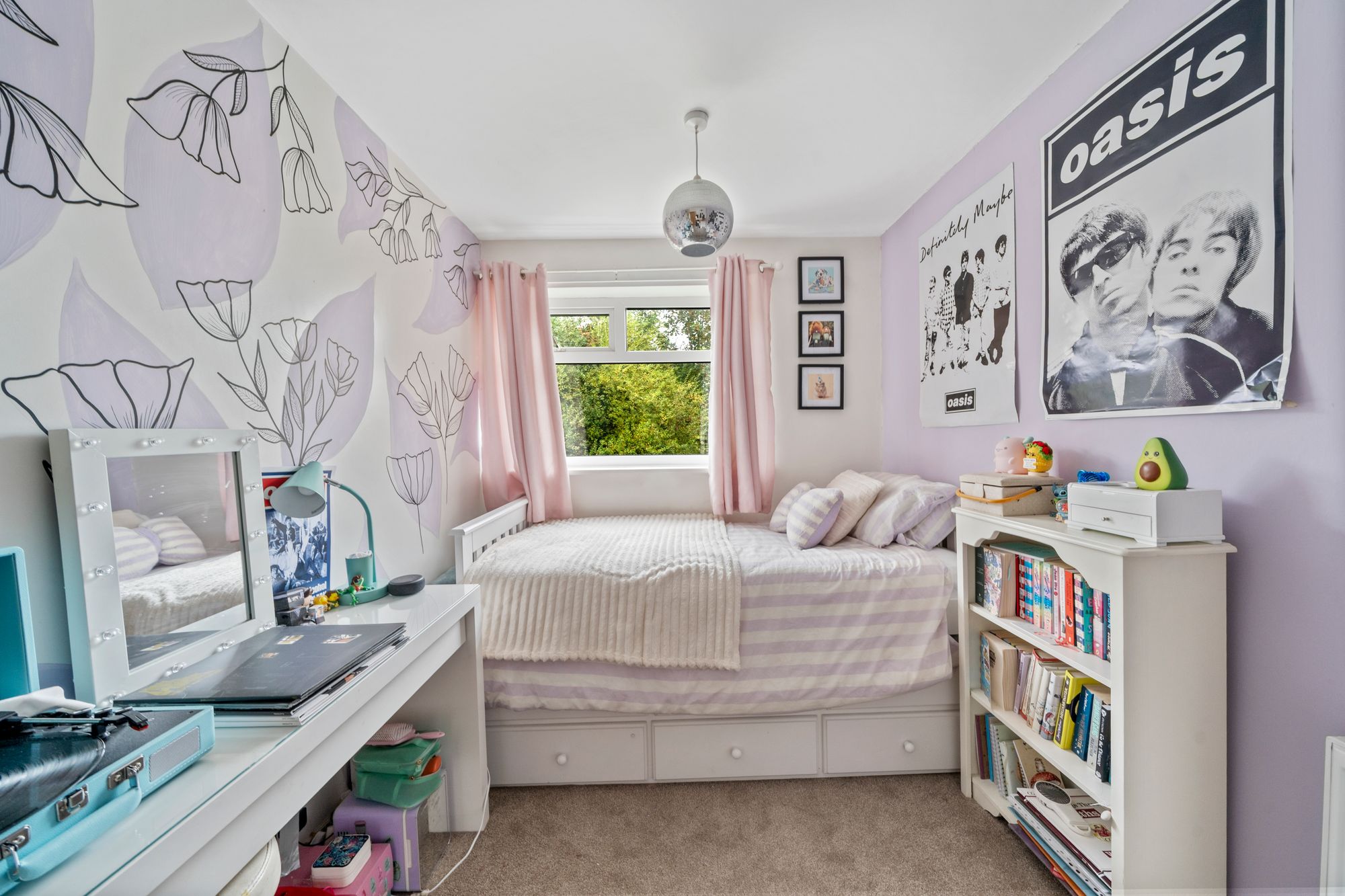 Hodnet Drive, Ashton-In-Makerfield, WN4