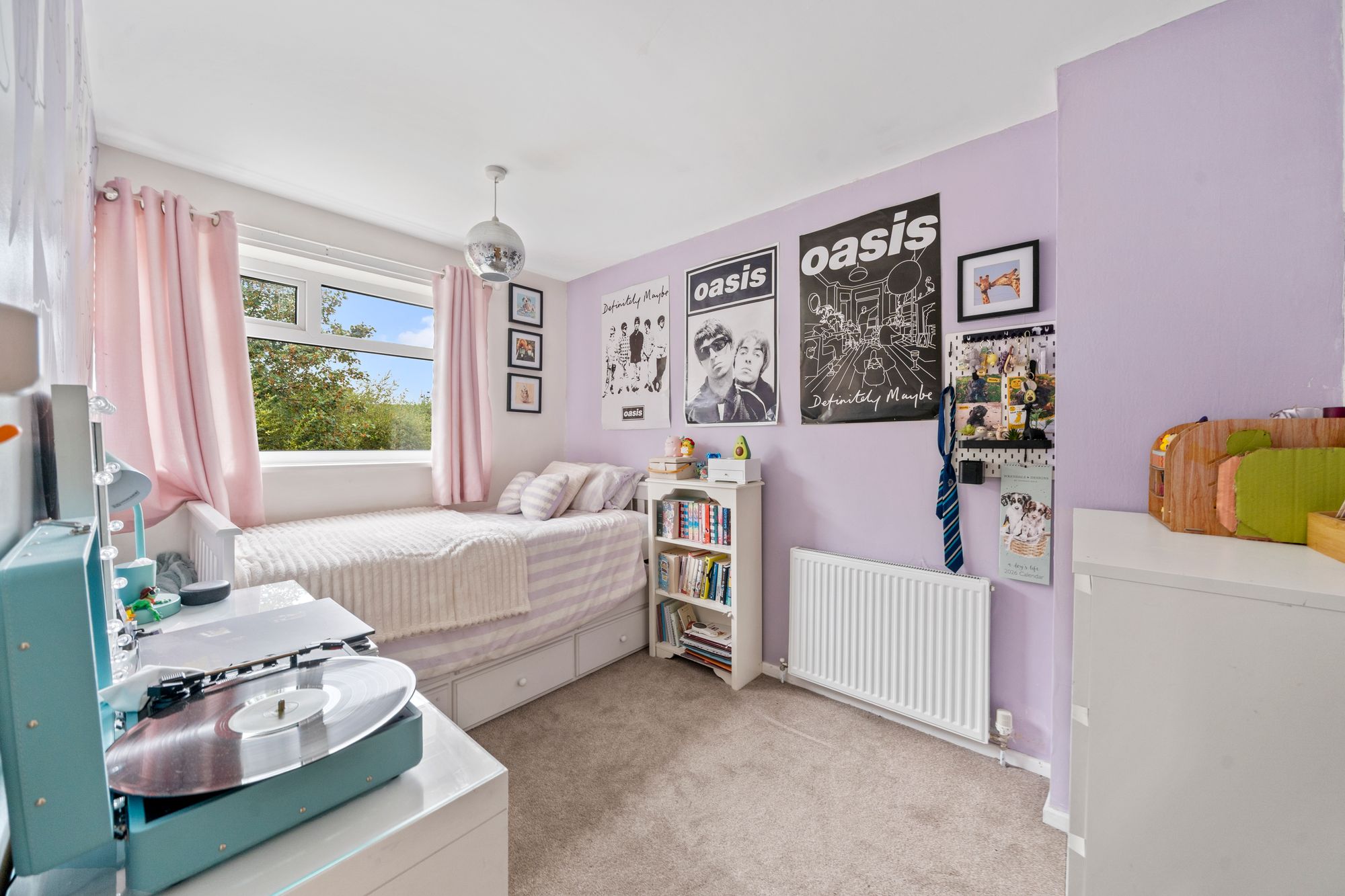 Hodnet Drive, Ashton-In-Makerfield, WN4