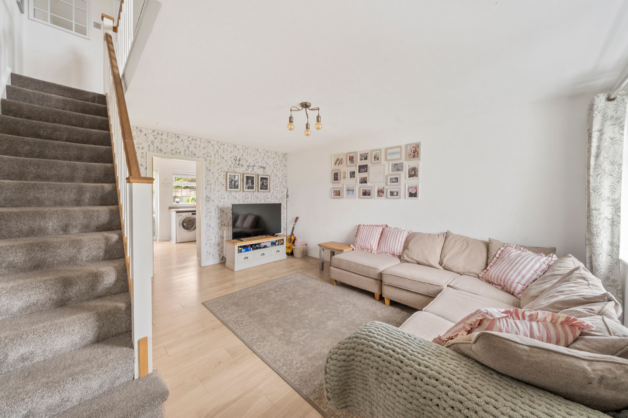 Hodnet Drive, Ashton-In-Makerfield, WN4