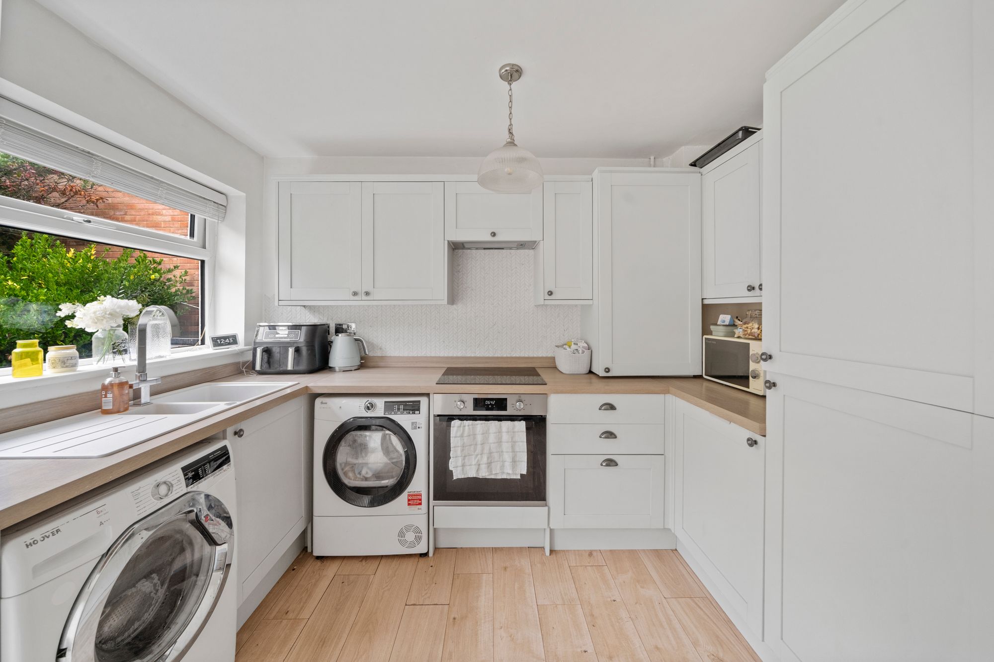 Hodnet Drive, Ashton-In-Makerfield, WN4
