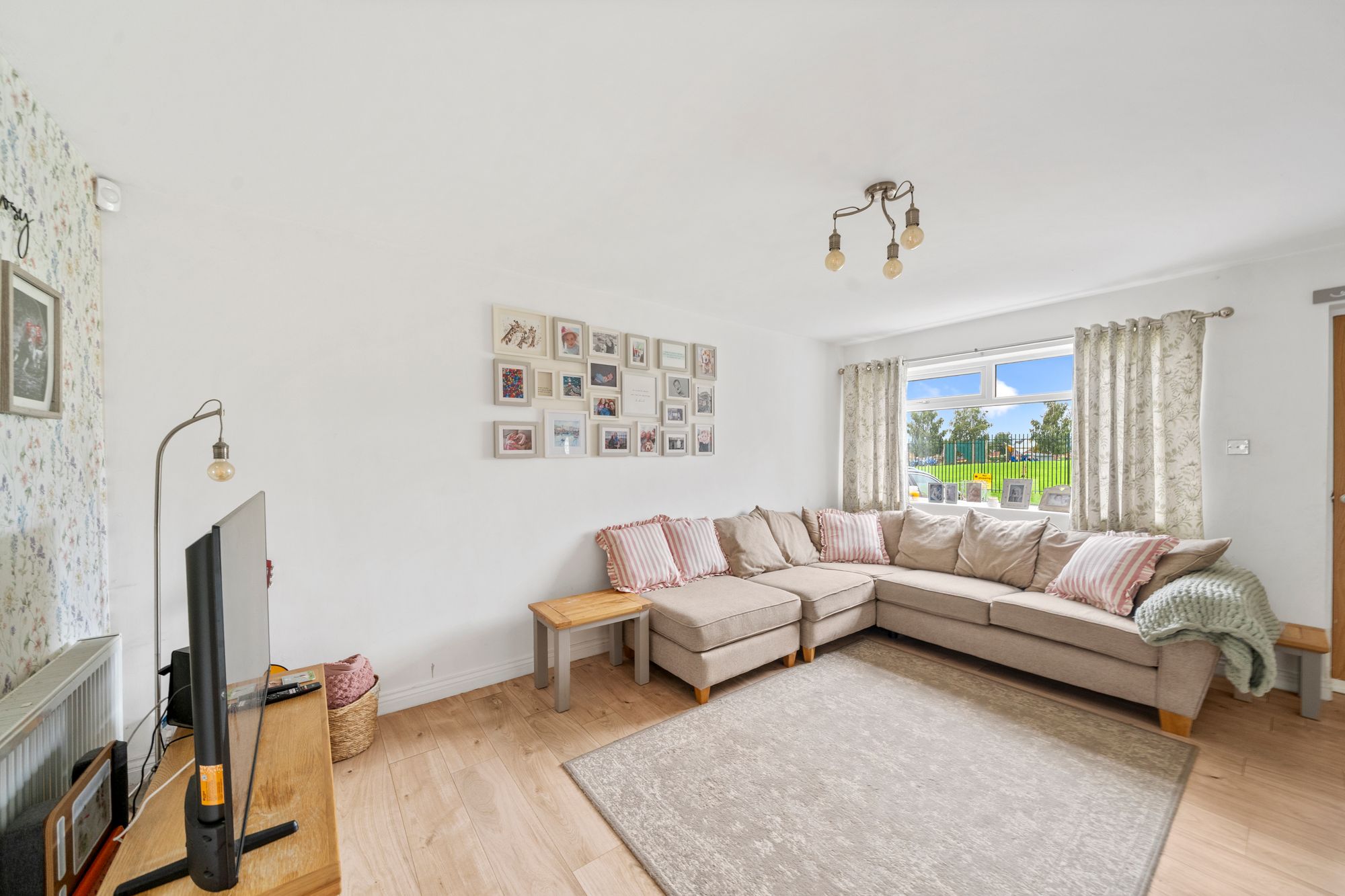 Hodnet Drive, Ashton-In-Makerfield, WN4