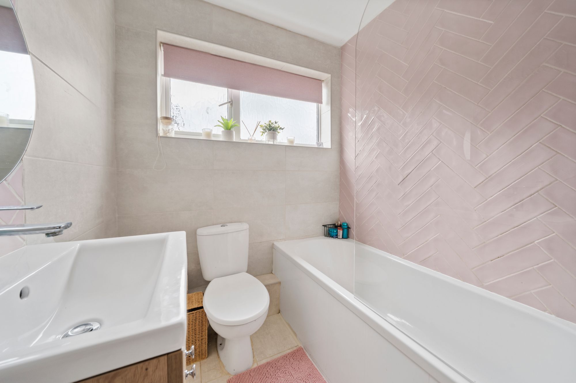 Hodnet Drive, Ashton-In-Makerfield, WN4
