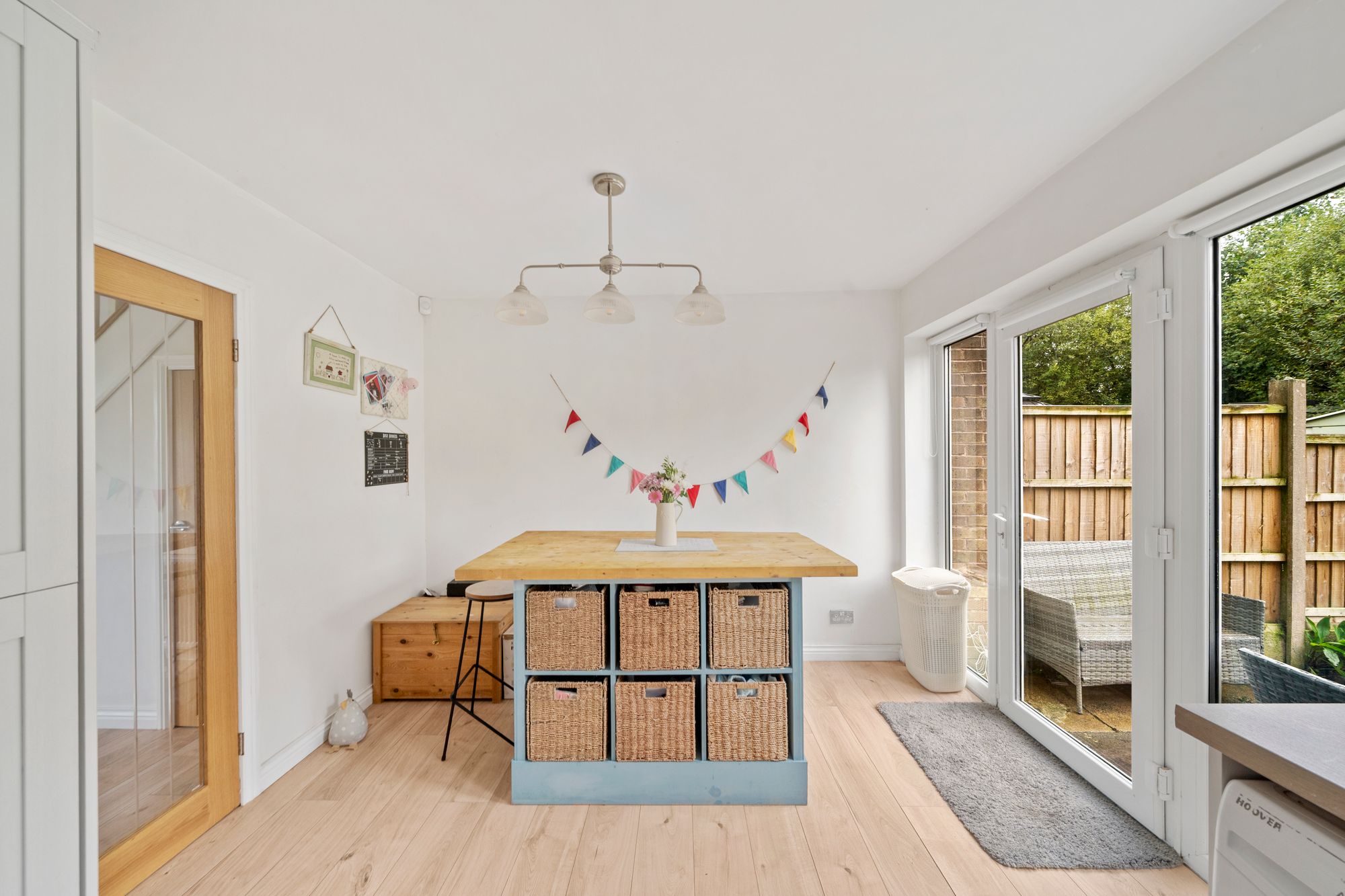 Hodnet Drive, Ashton-In-Makerfield, WN4