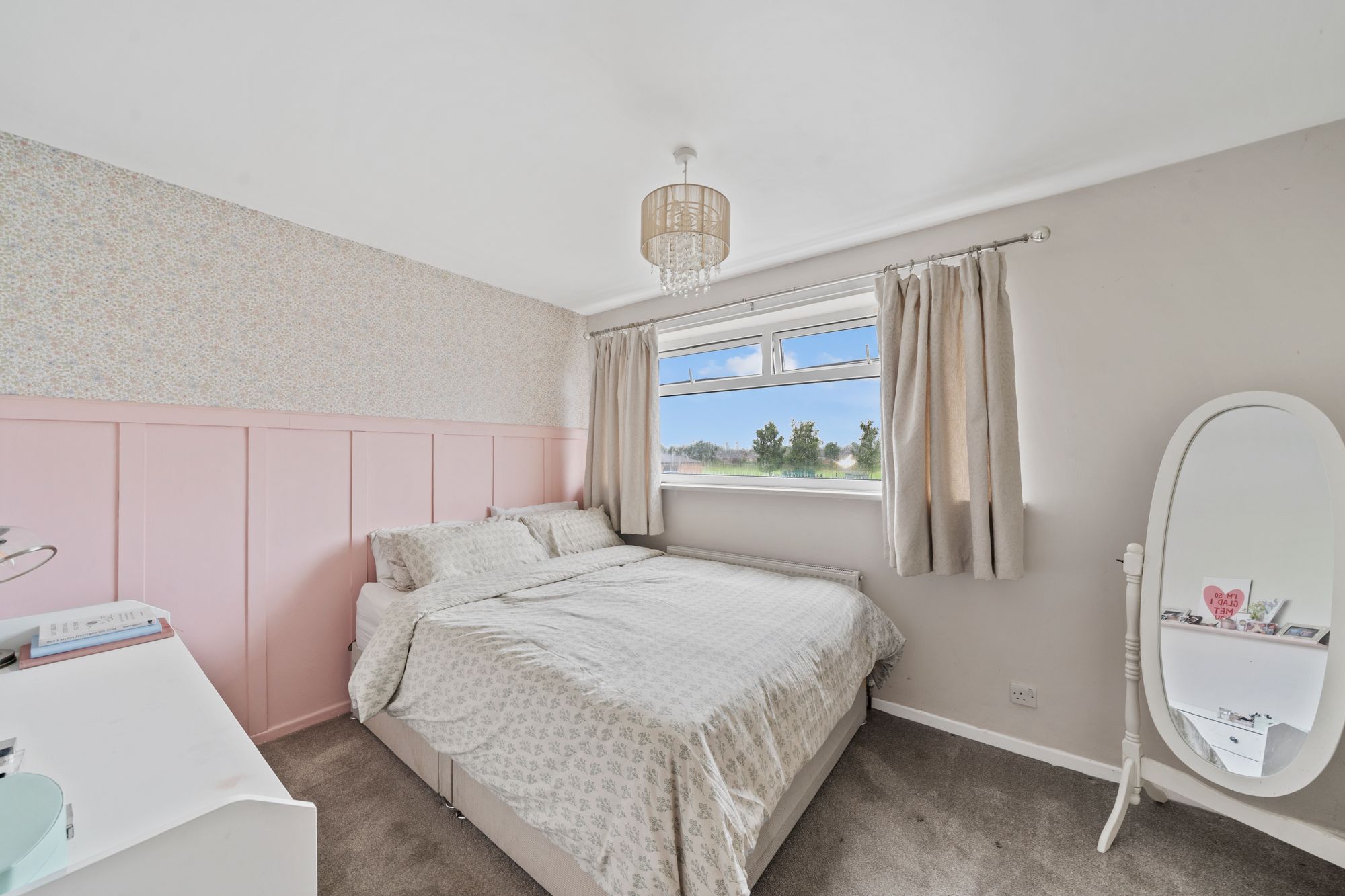 Hodnet Drive, Ashton-In-Makerfield, WN4