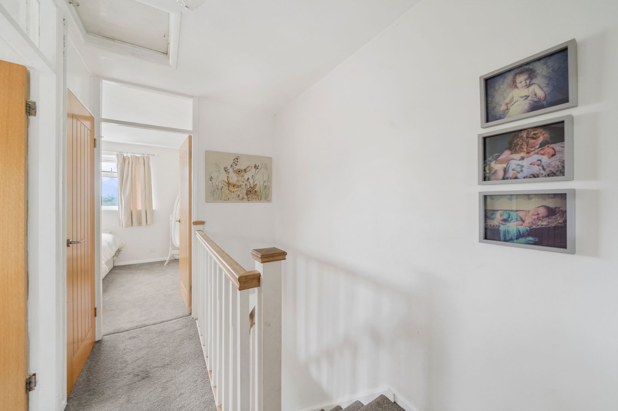 Hodnet Drive, Ashton-In-Makerfield, WN4