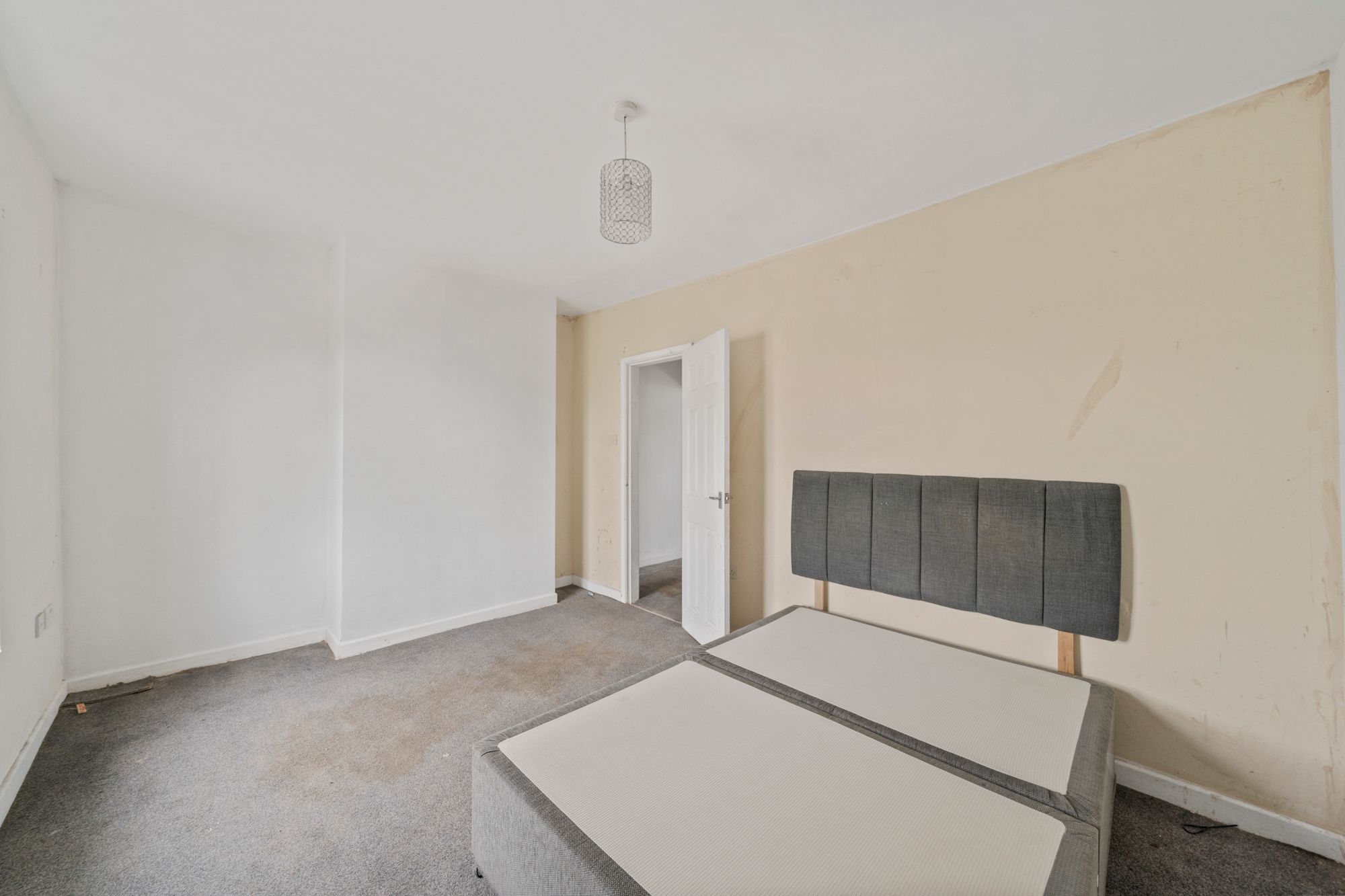 Ashton Road, Golborne, WA3