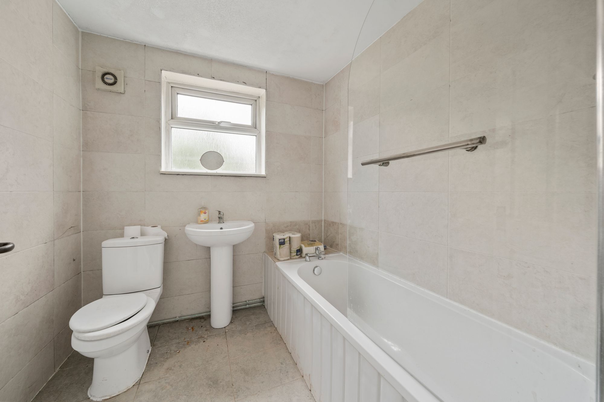 Ashton Road, Golborne, WA3