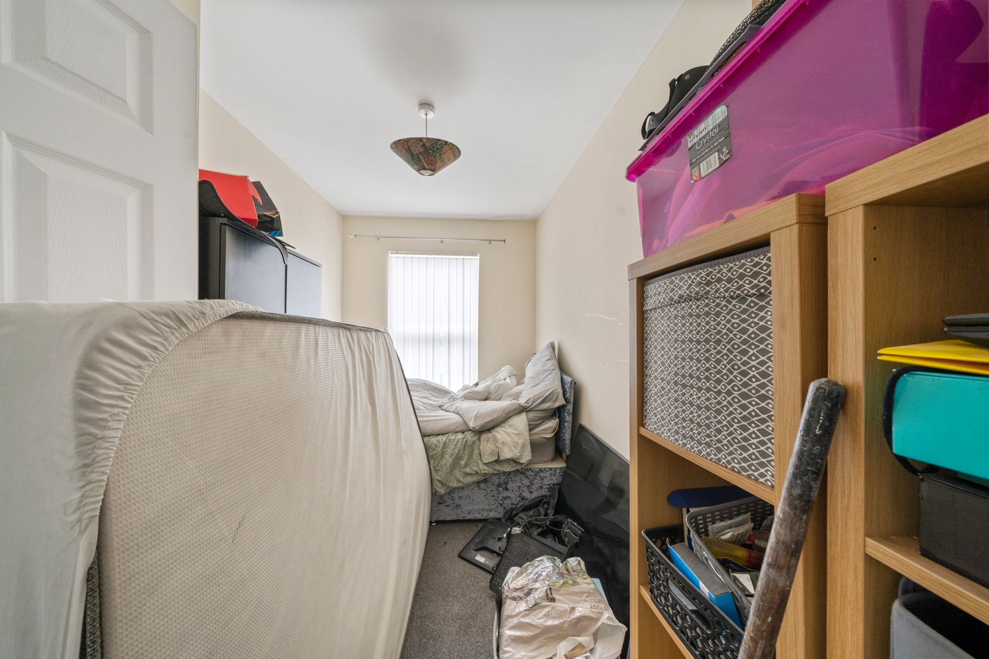 Ashton Road, Golborne, WA3