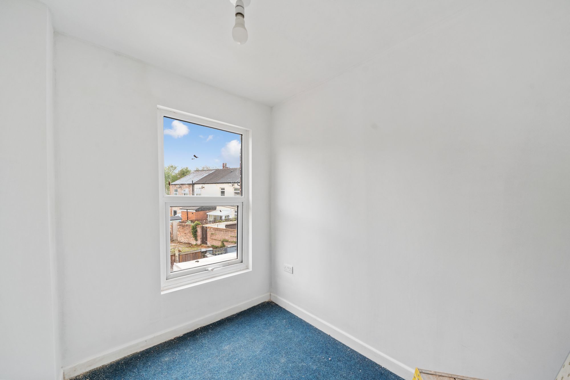 Ashton Road, Golborne, WA3