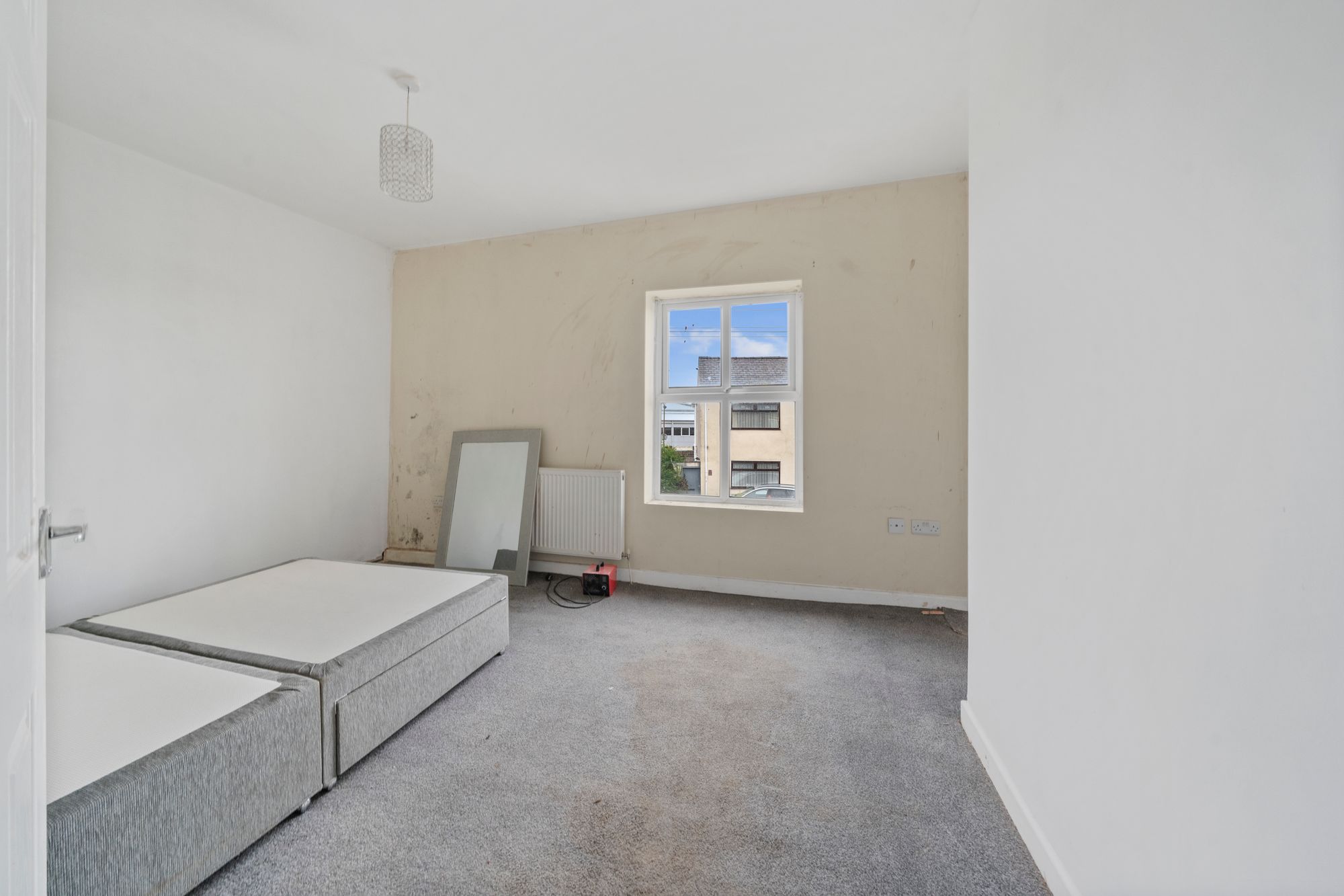 Ashton Road, Golborne, WA3