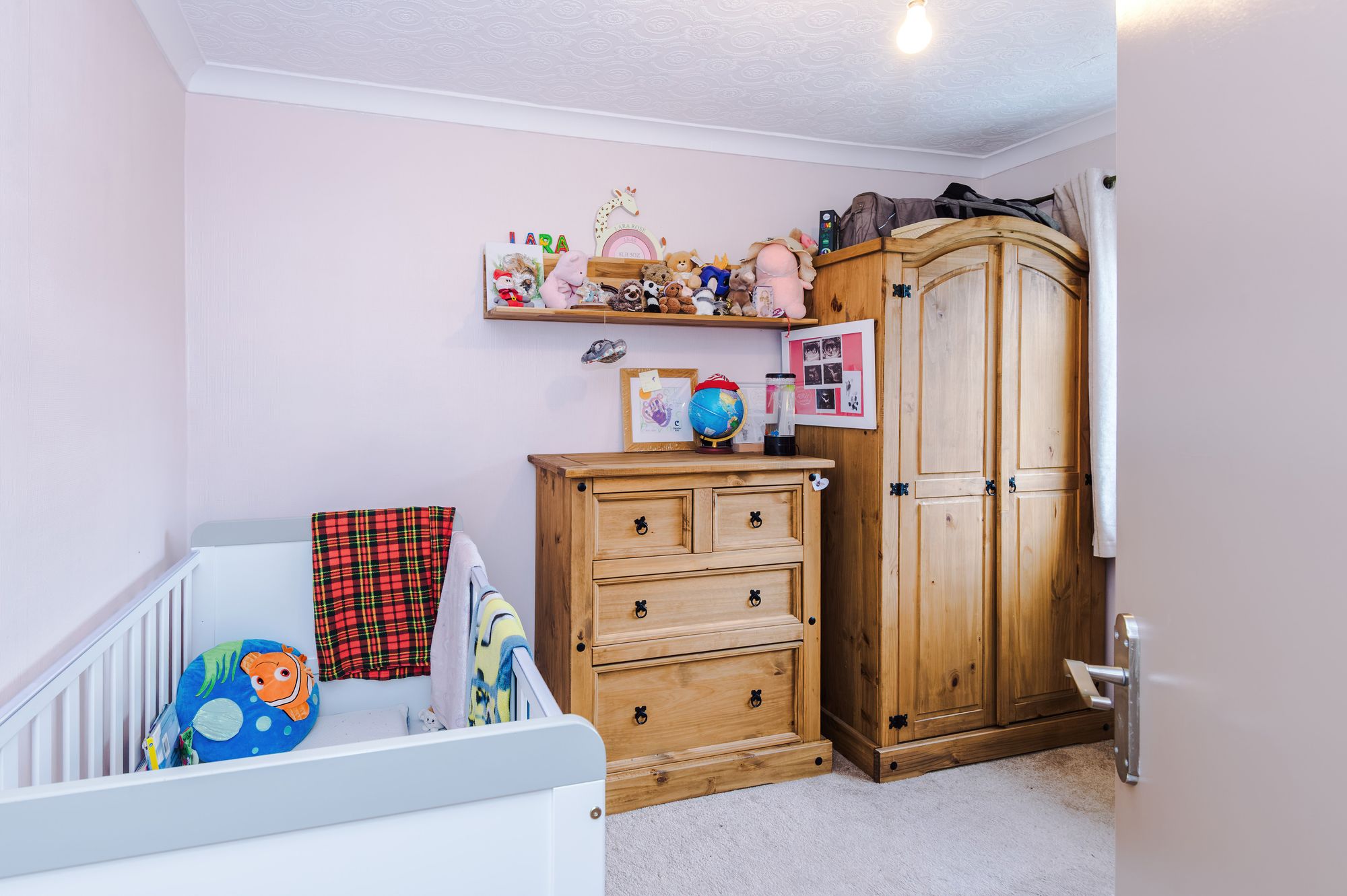 Platt Lane, Wigan, WN1