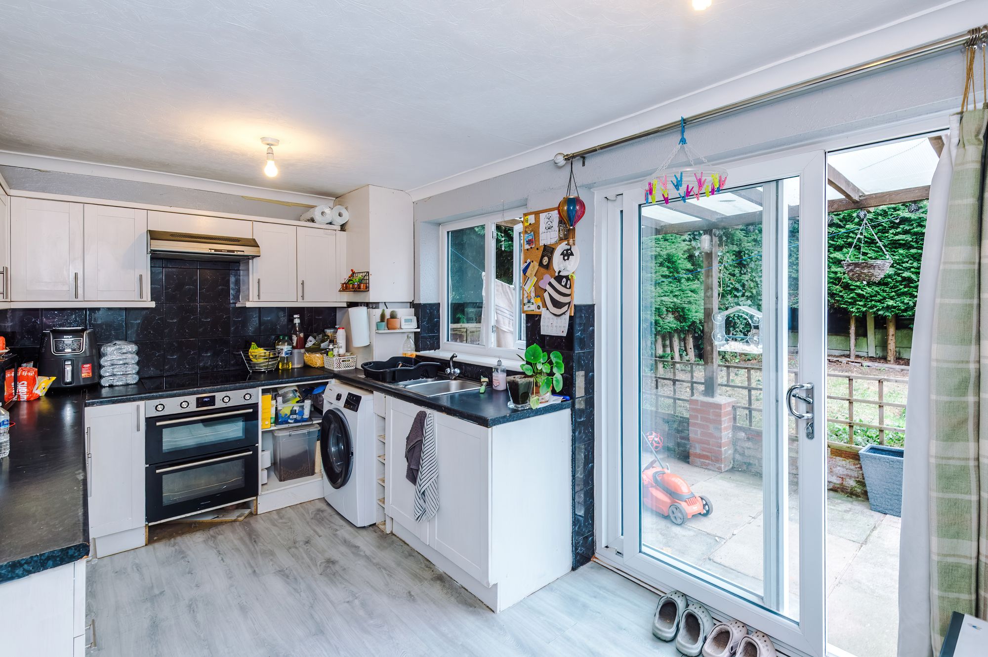 Platt Lane, Wigan, WN1