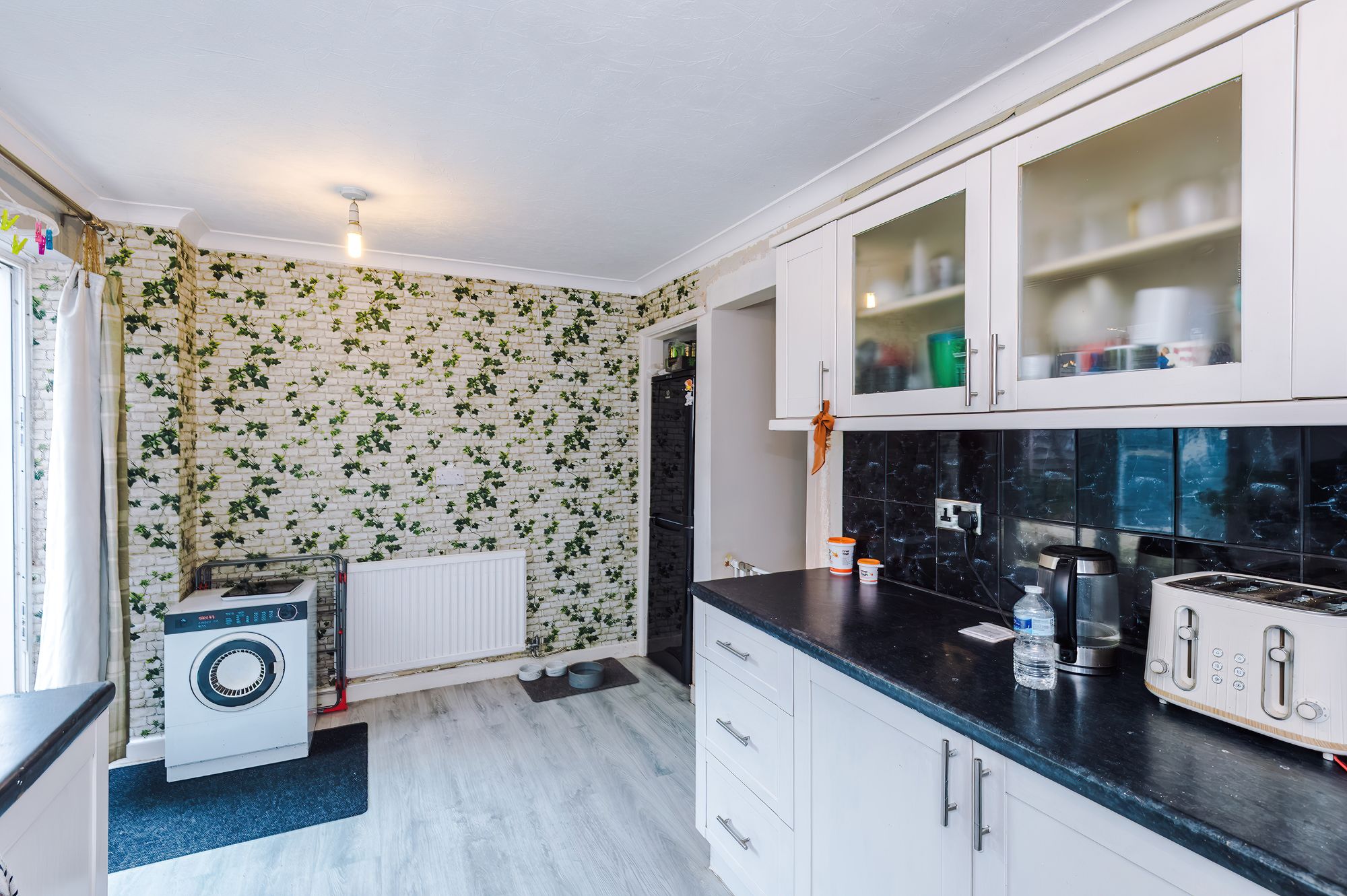 Platt Lane, Wigan, WN1