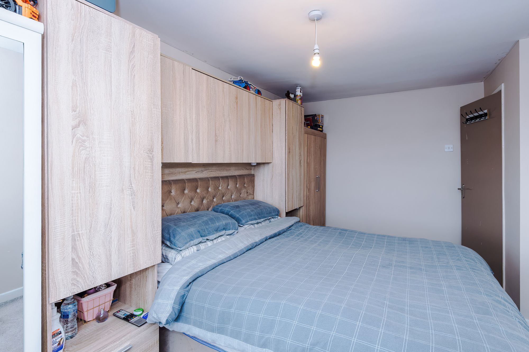 Platt Lane, Wigan, WN1