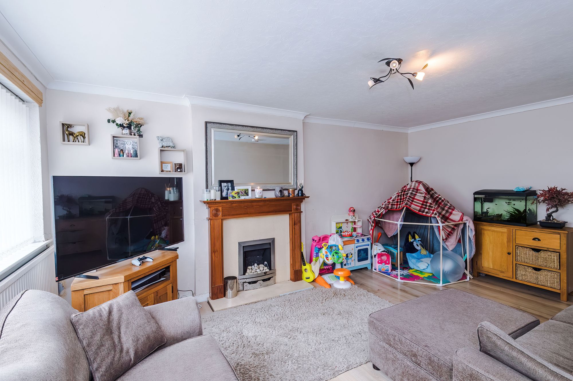 Platt Lane, Wigan, WN1