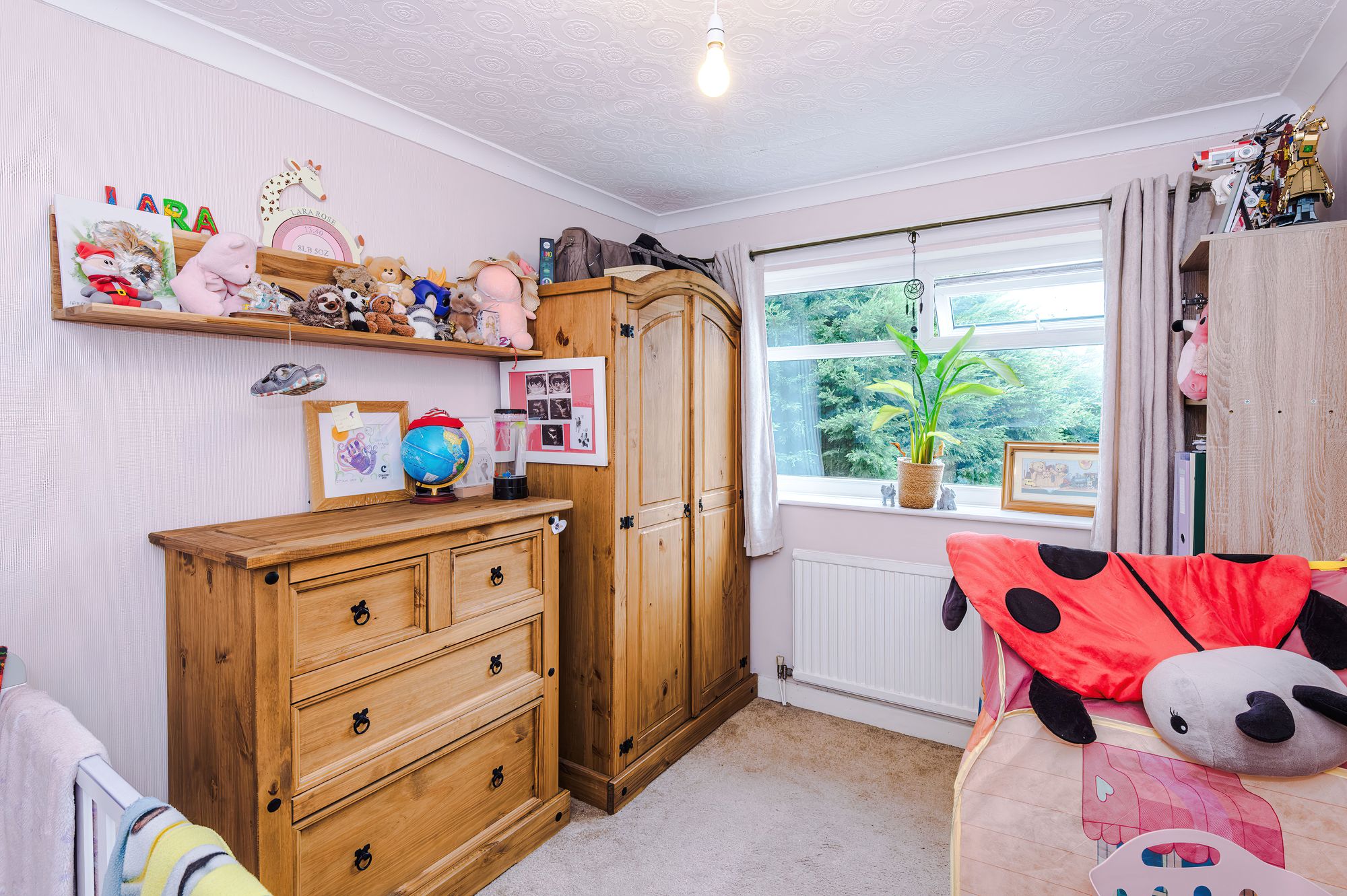Platt Lane, Wigan, WN1