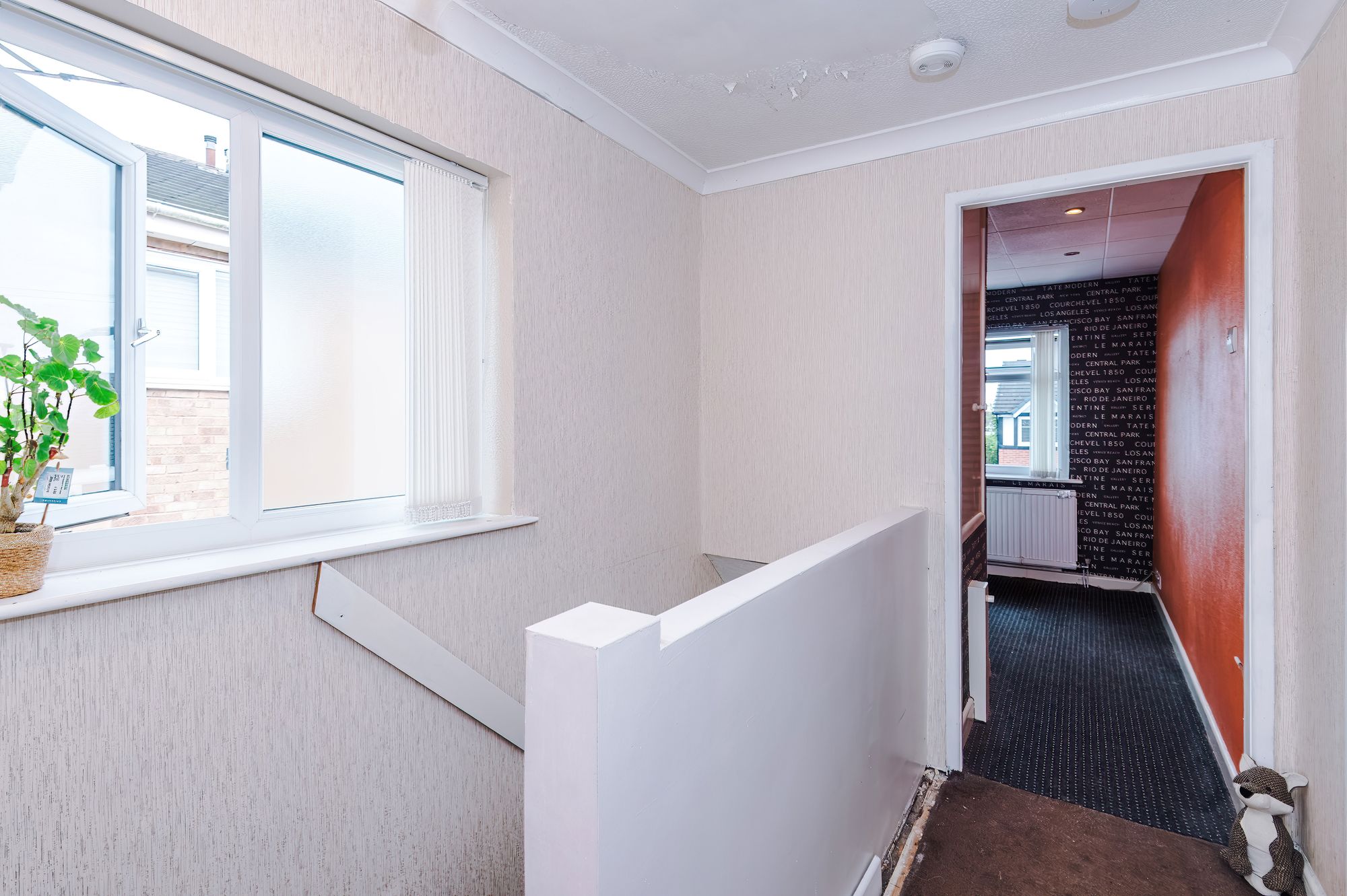 Platt Lane, Wigan, WN1