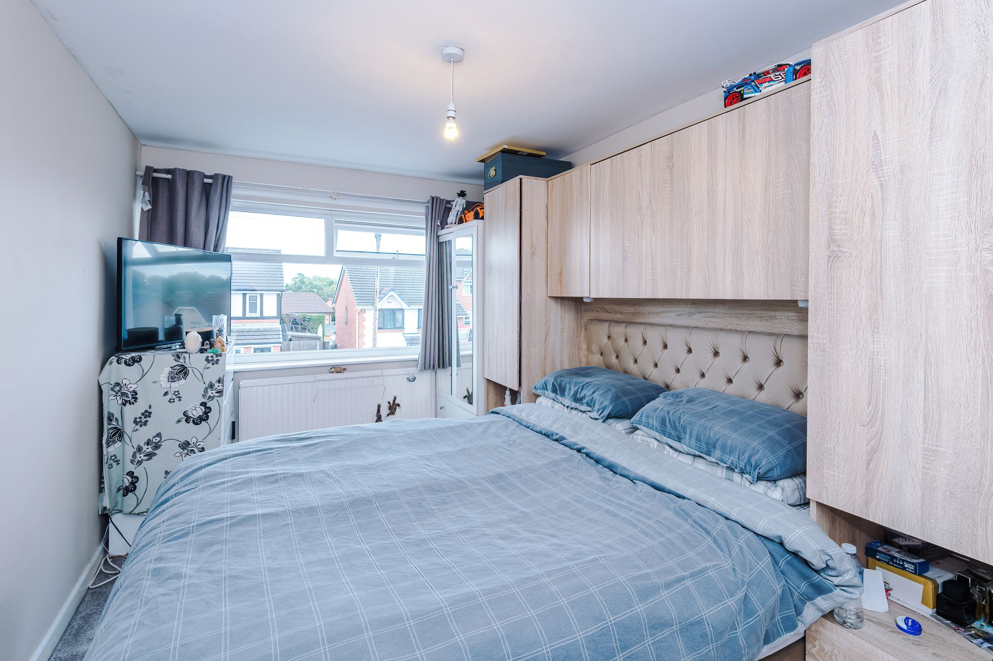 Platt Lane, Wigan, WN1
