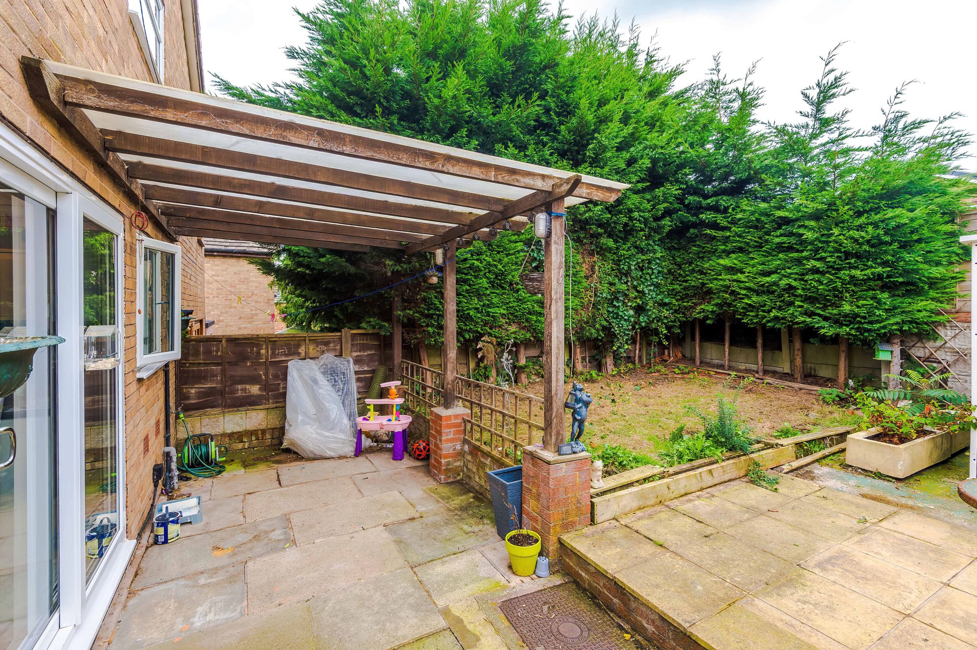 Platt Lane, Wigan, WN1