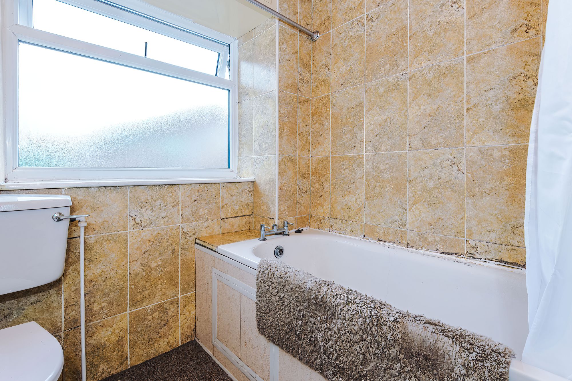 Platt Lane, Wigan, WN1