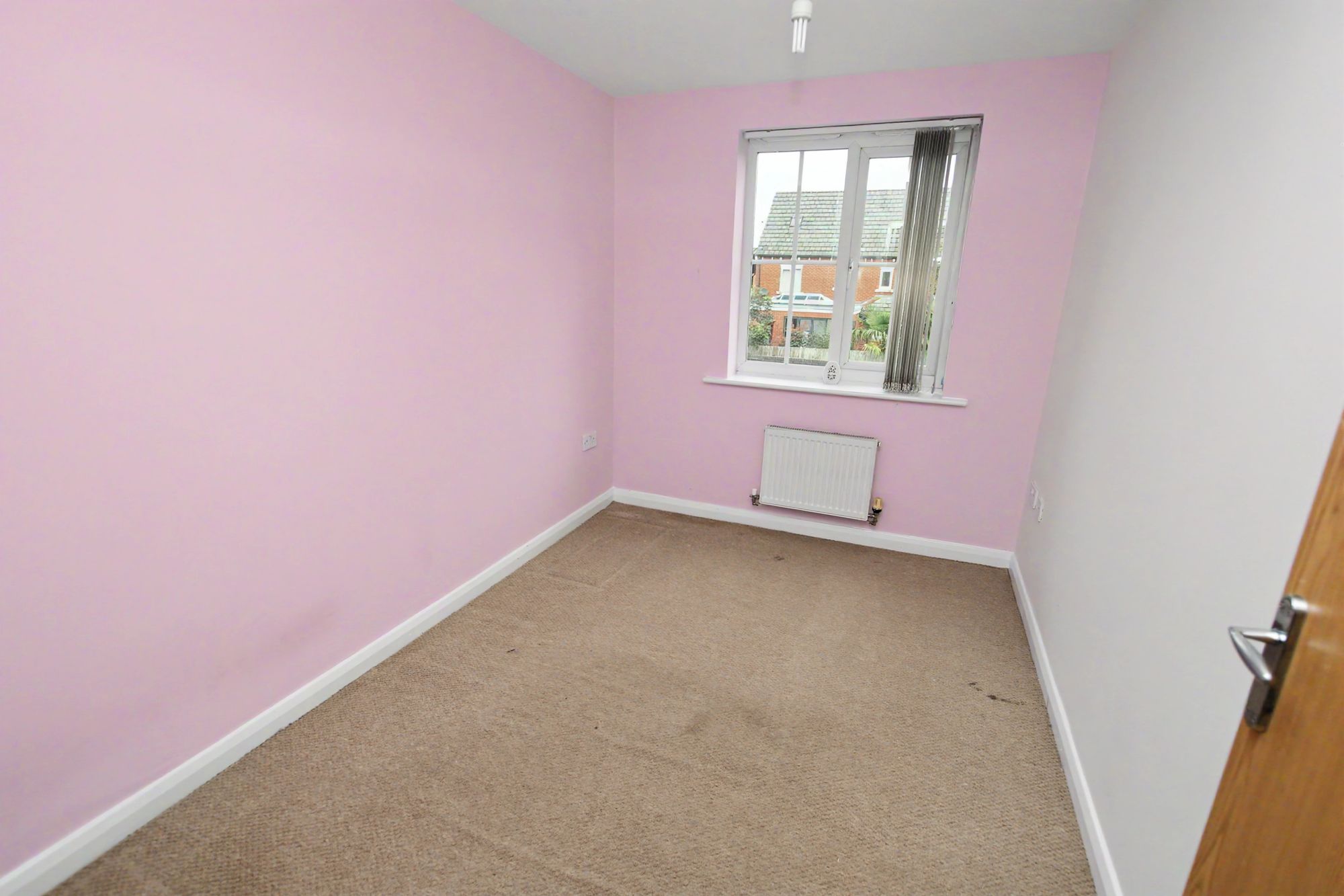 Priestfields, Leigh, WN7