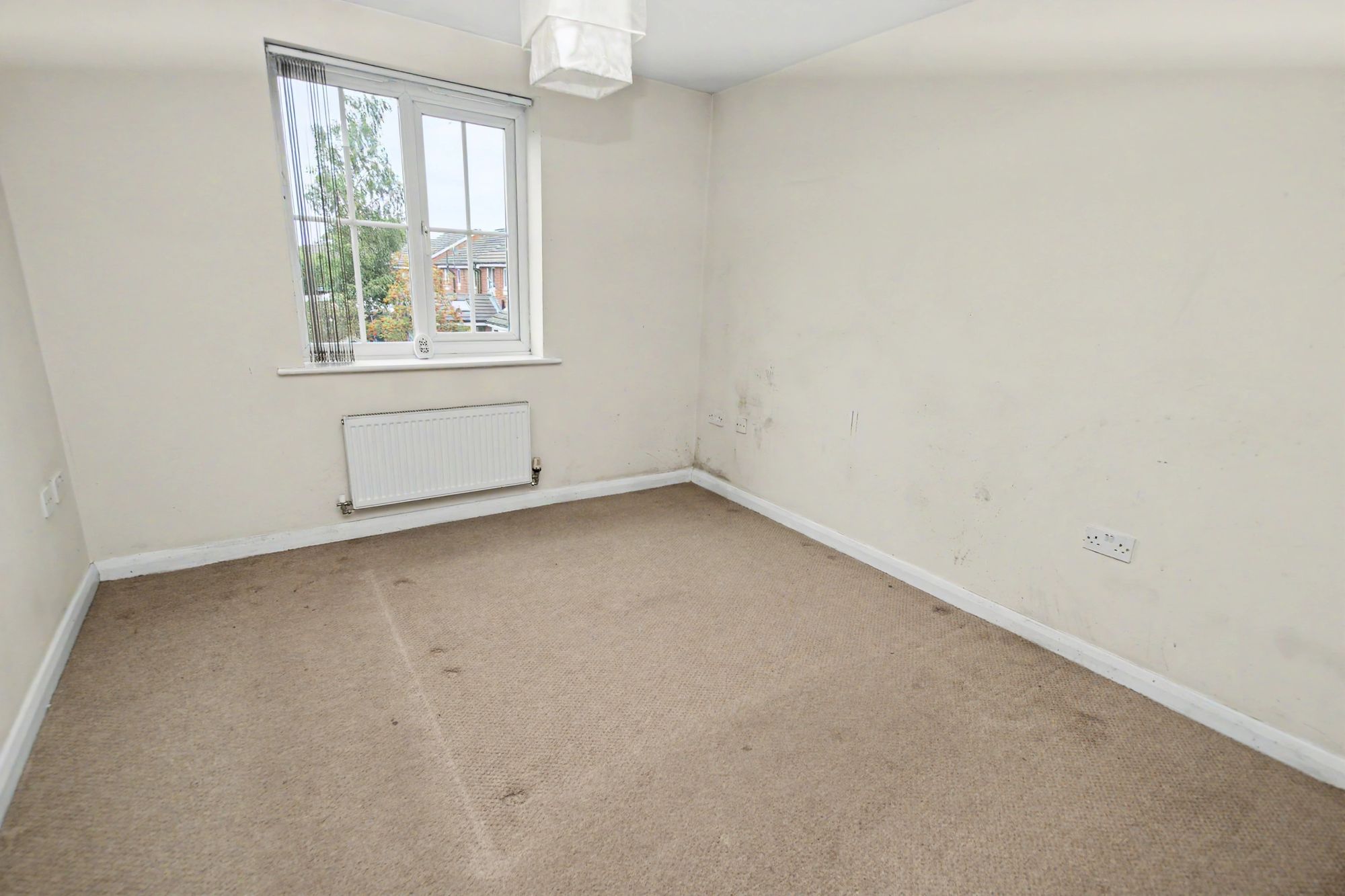 Priestfields, Leigh, WN7