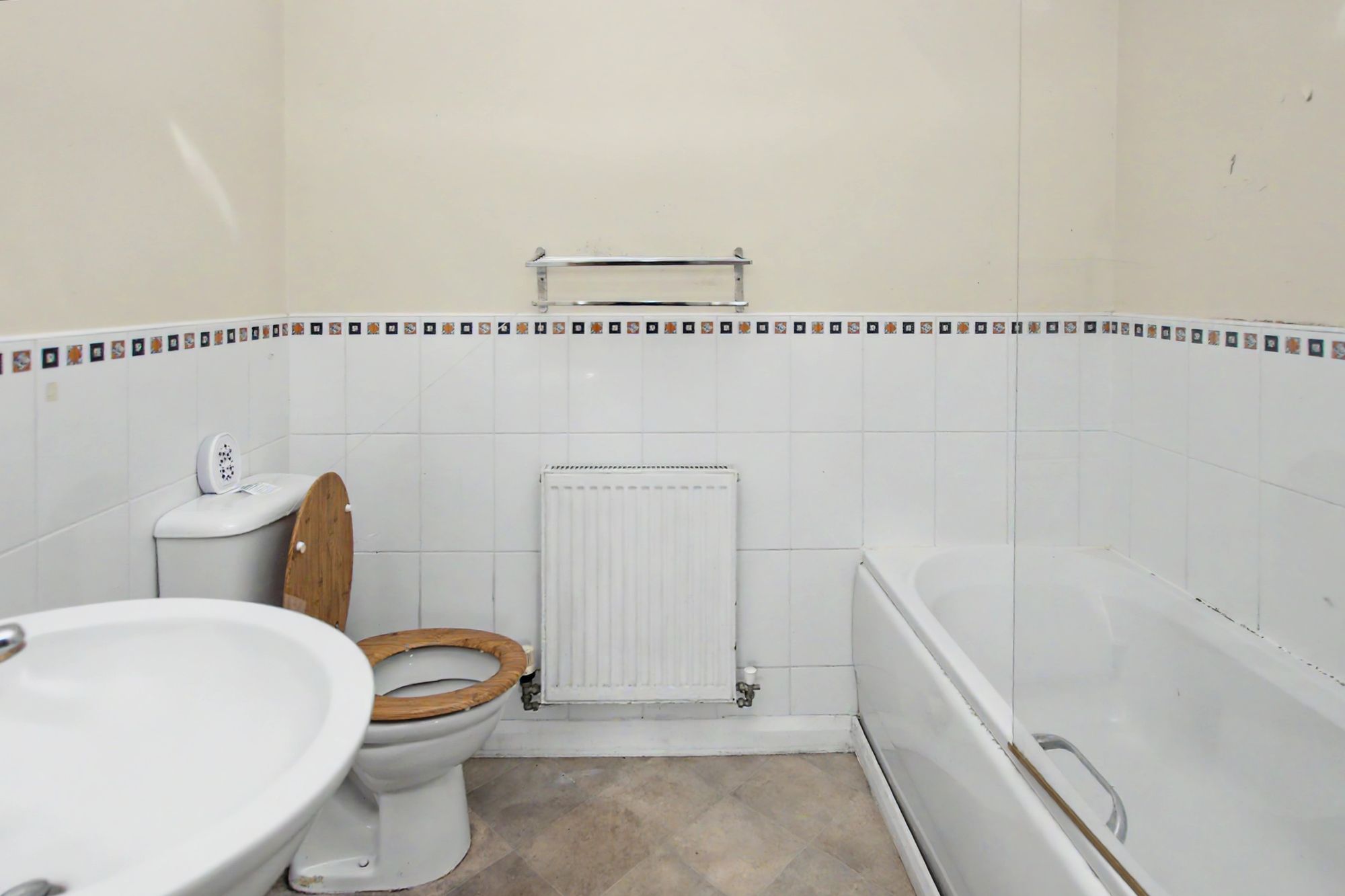 Priestfields, Leigh, WN7