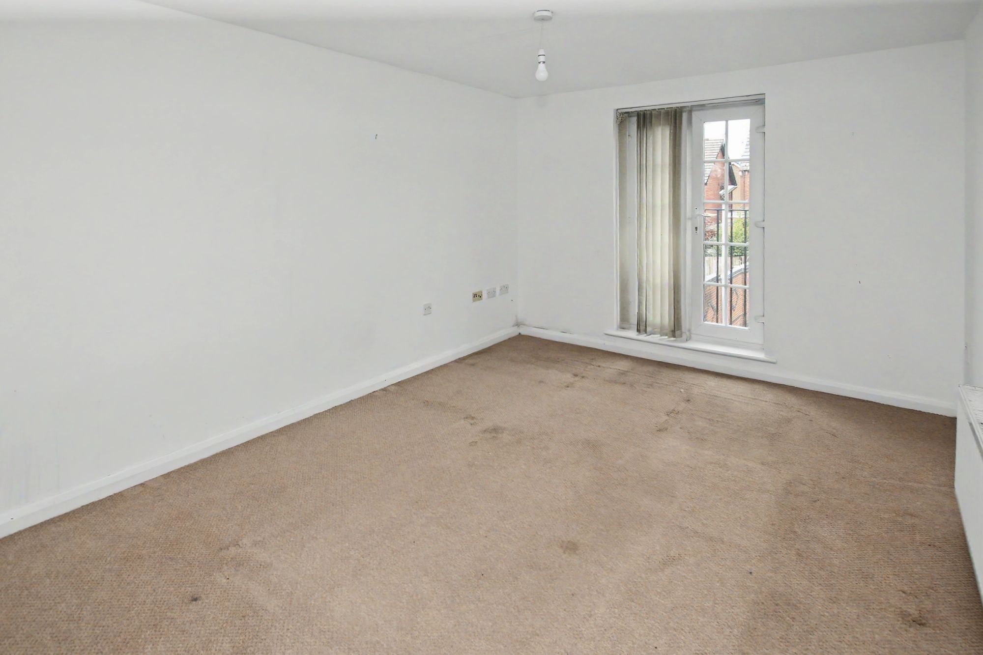 Priestfields, Leigh, WN7