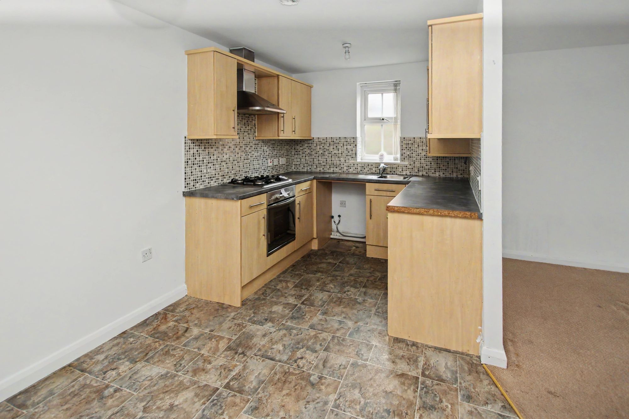 Priestfields, Leigh, WN7
