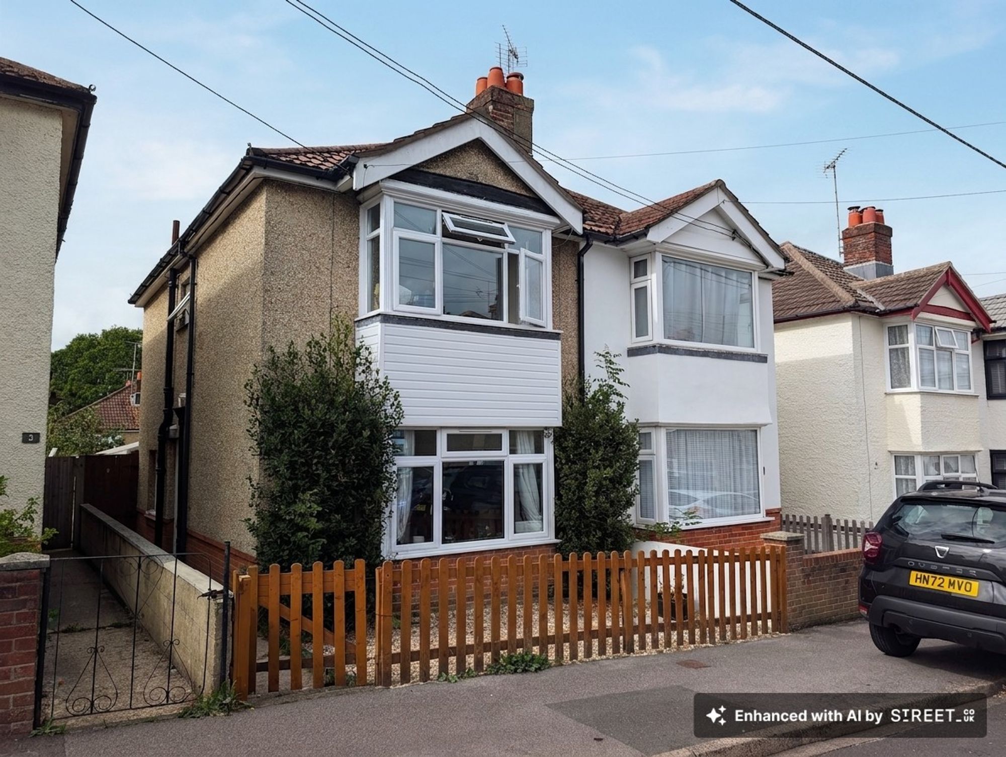 Roberts Road, Totton, SO40