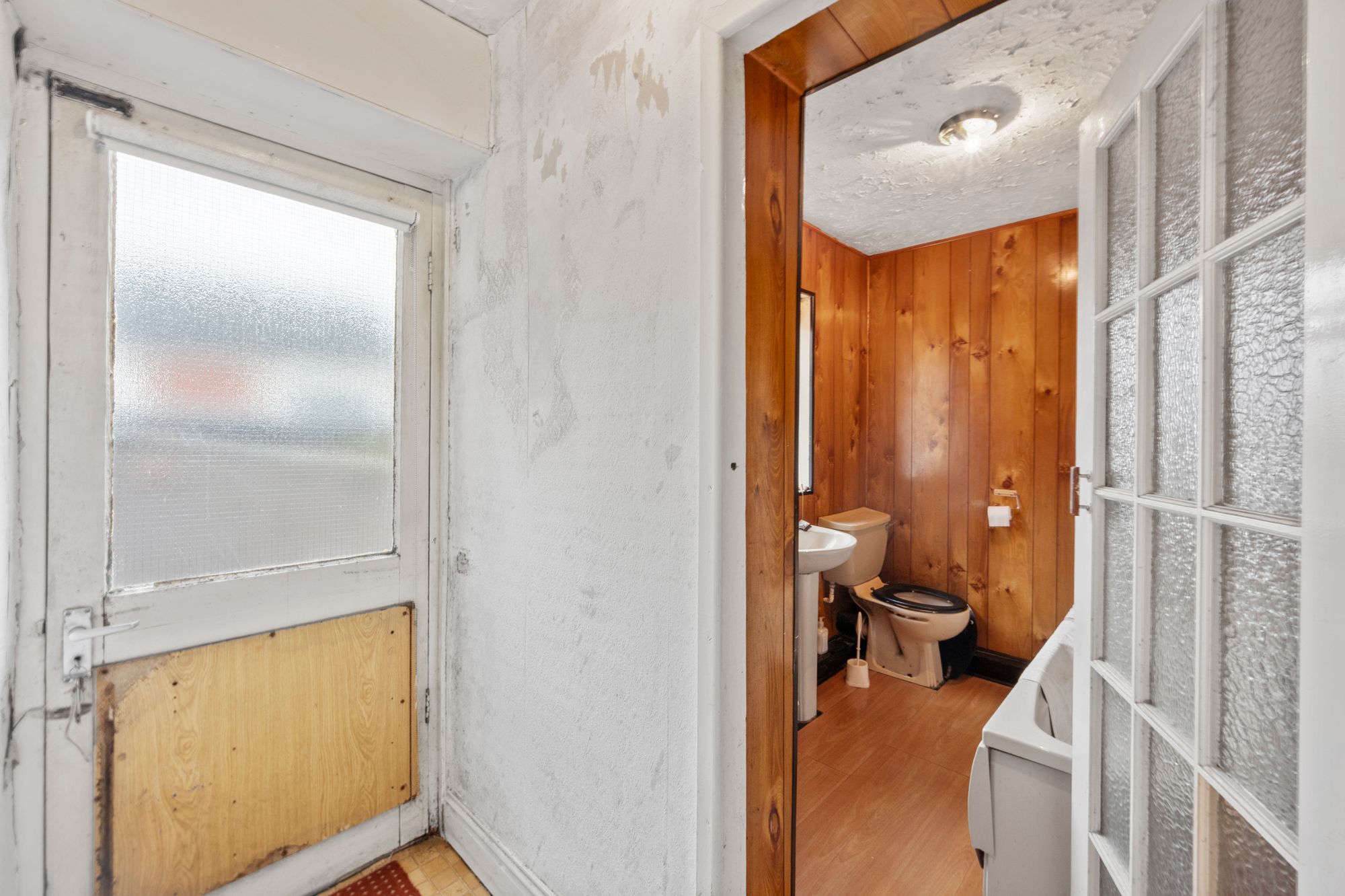 Rivington Street, St. Helens, WA10