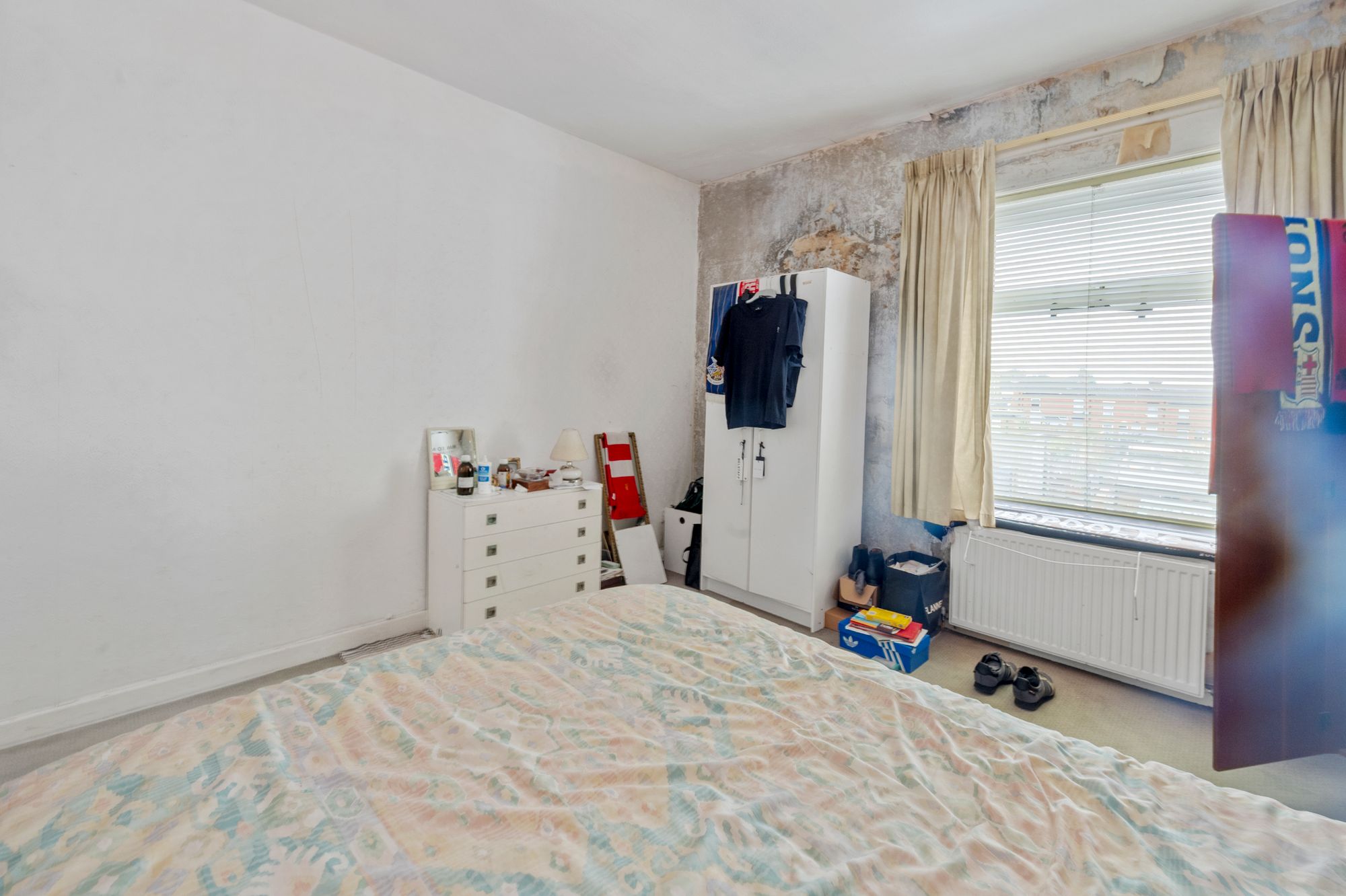 Rivington Street, St. Helens, WA10