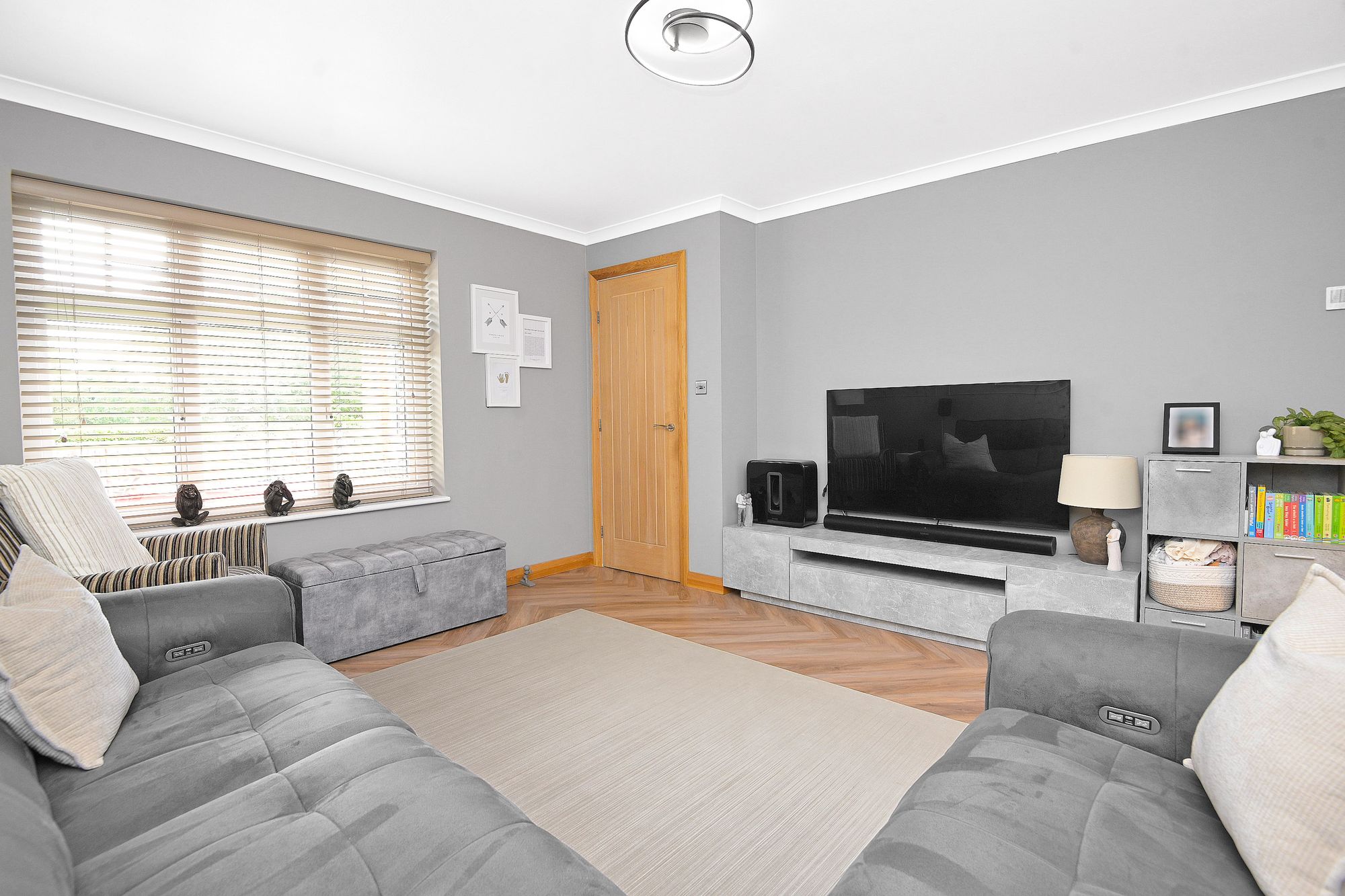 Angelica Close, Killinghall, HG3