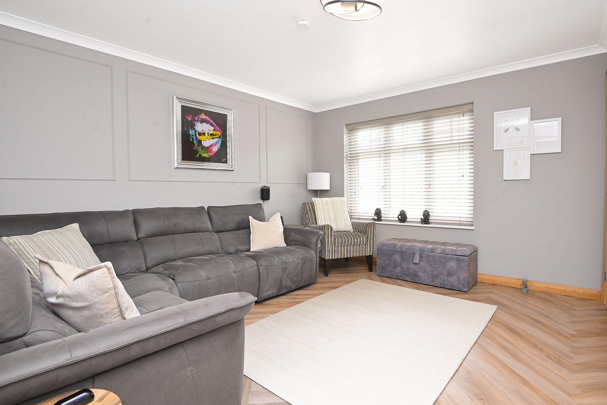 Angelica Close, Killinghall, HG3