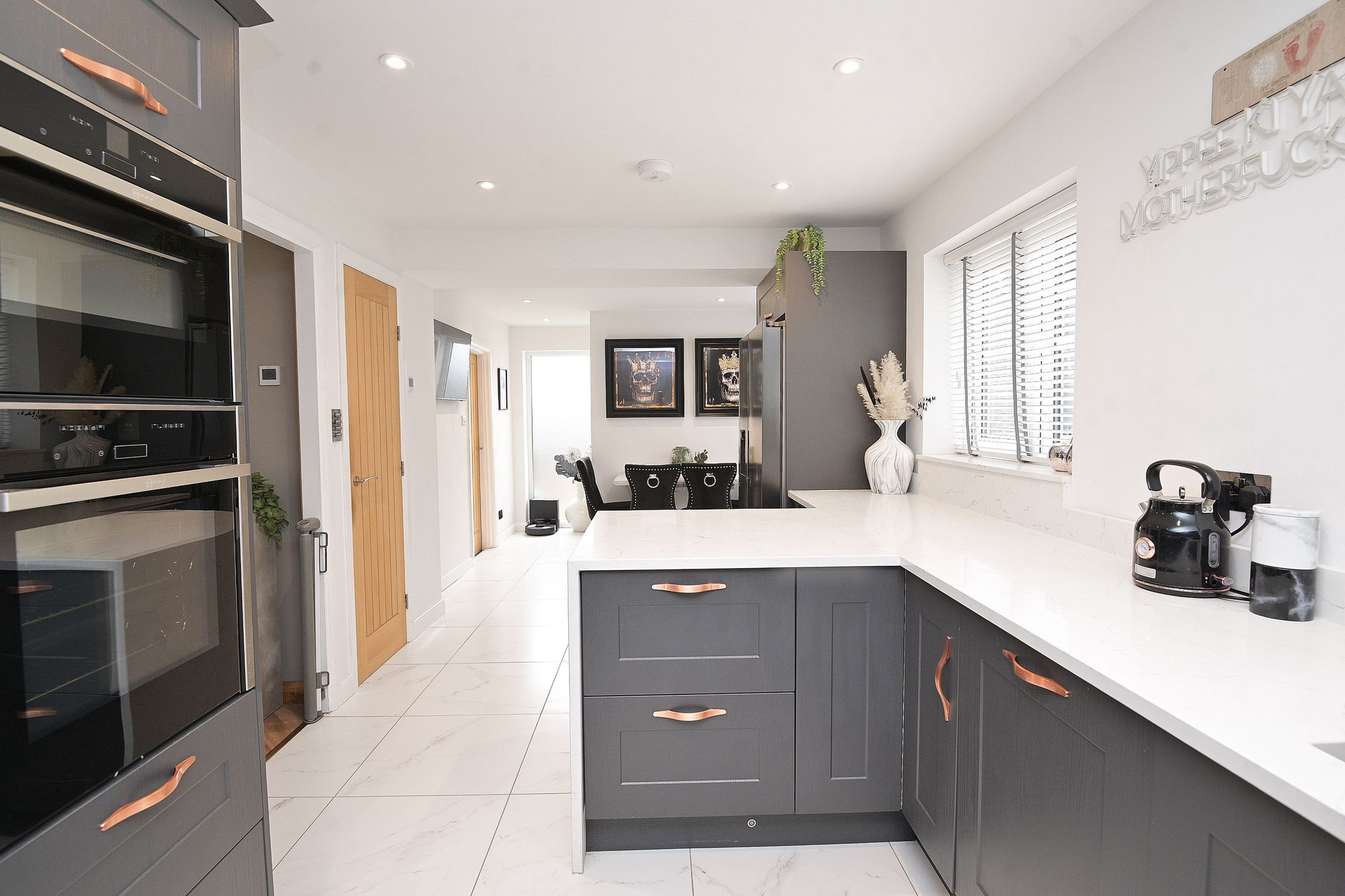 Angelica Close, Killinghall, HG3