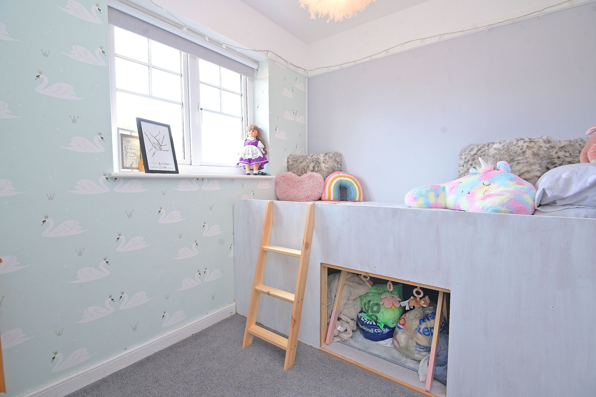 Angelica Close, Killinghall, HG3