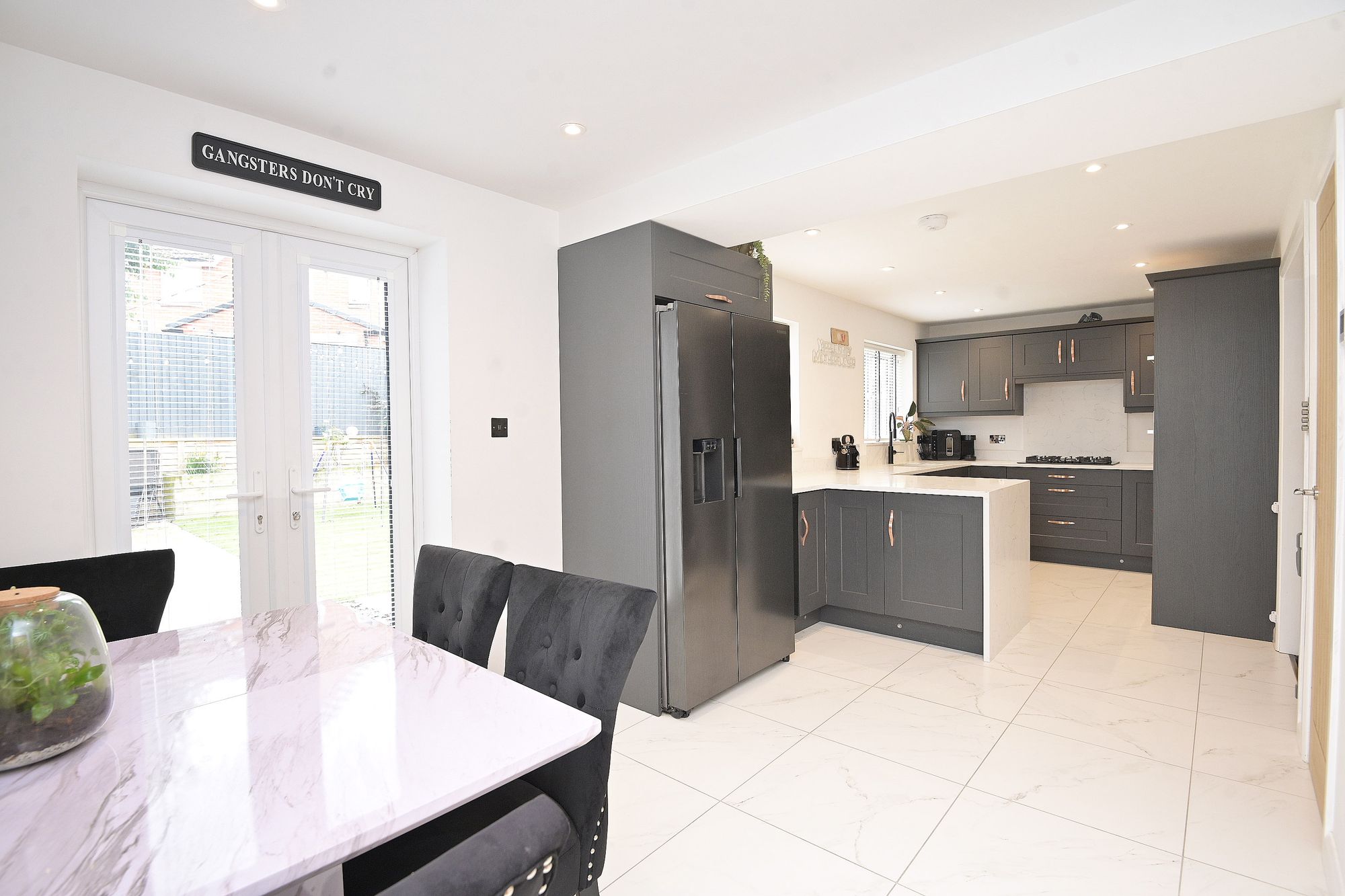 Angelica Close, Killinghall, HG3