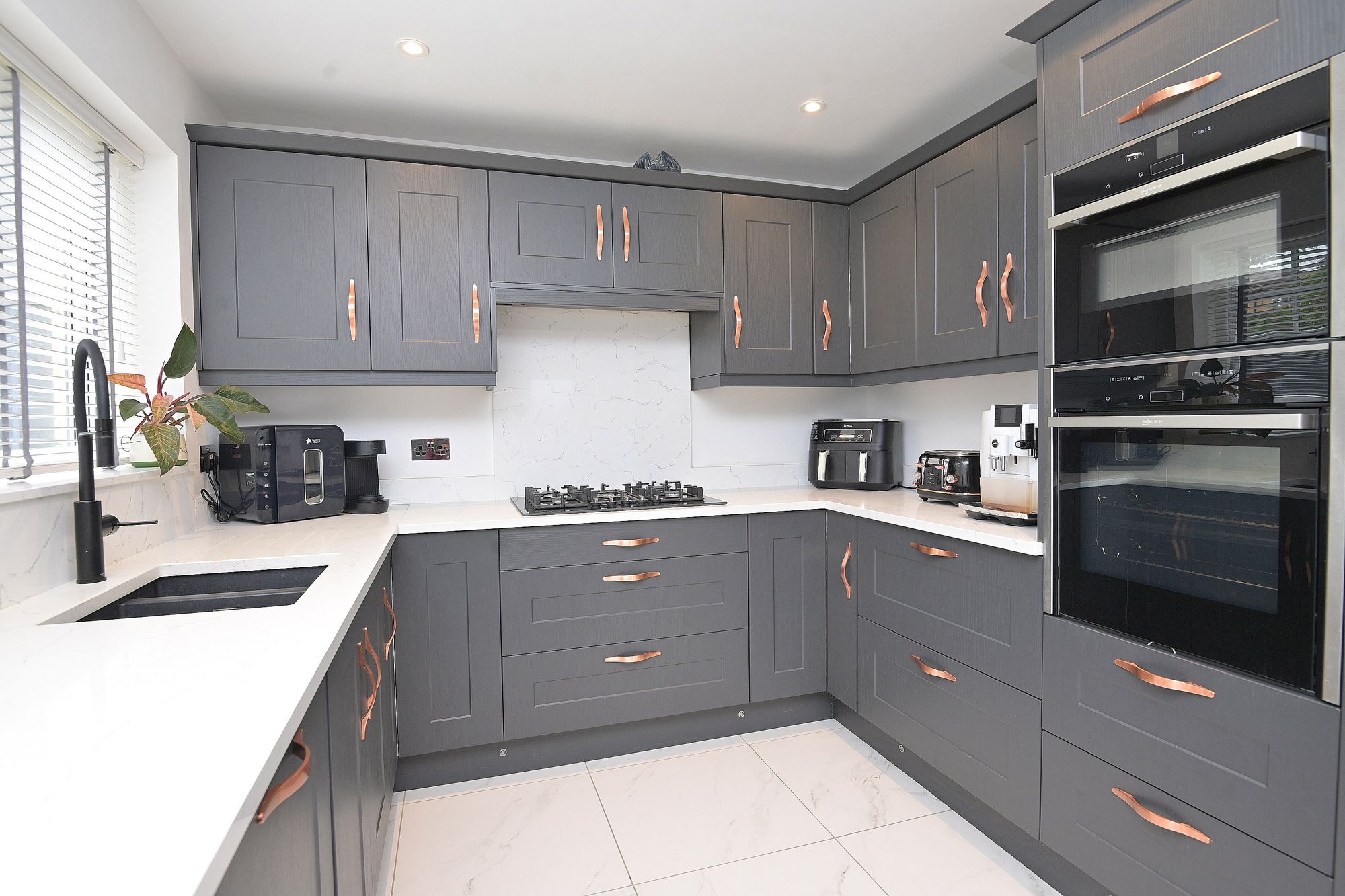 Angelica Close, Killinghall, HG3