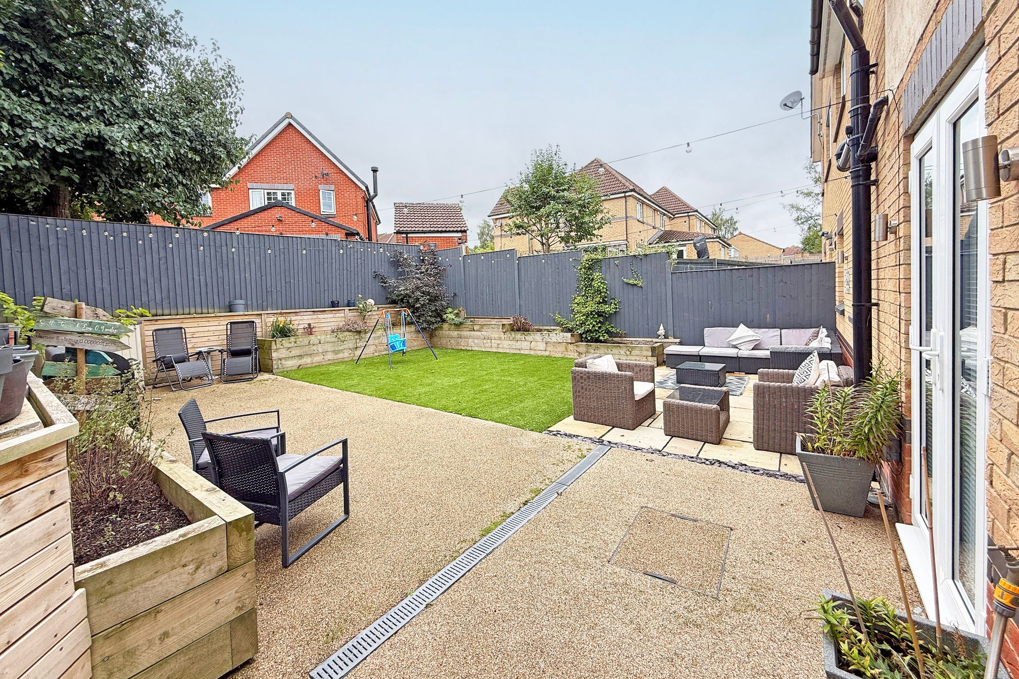 Angelica Close, Killinghall, HG3